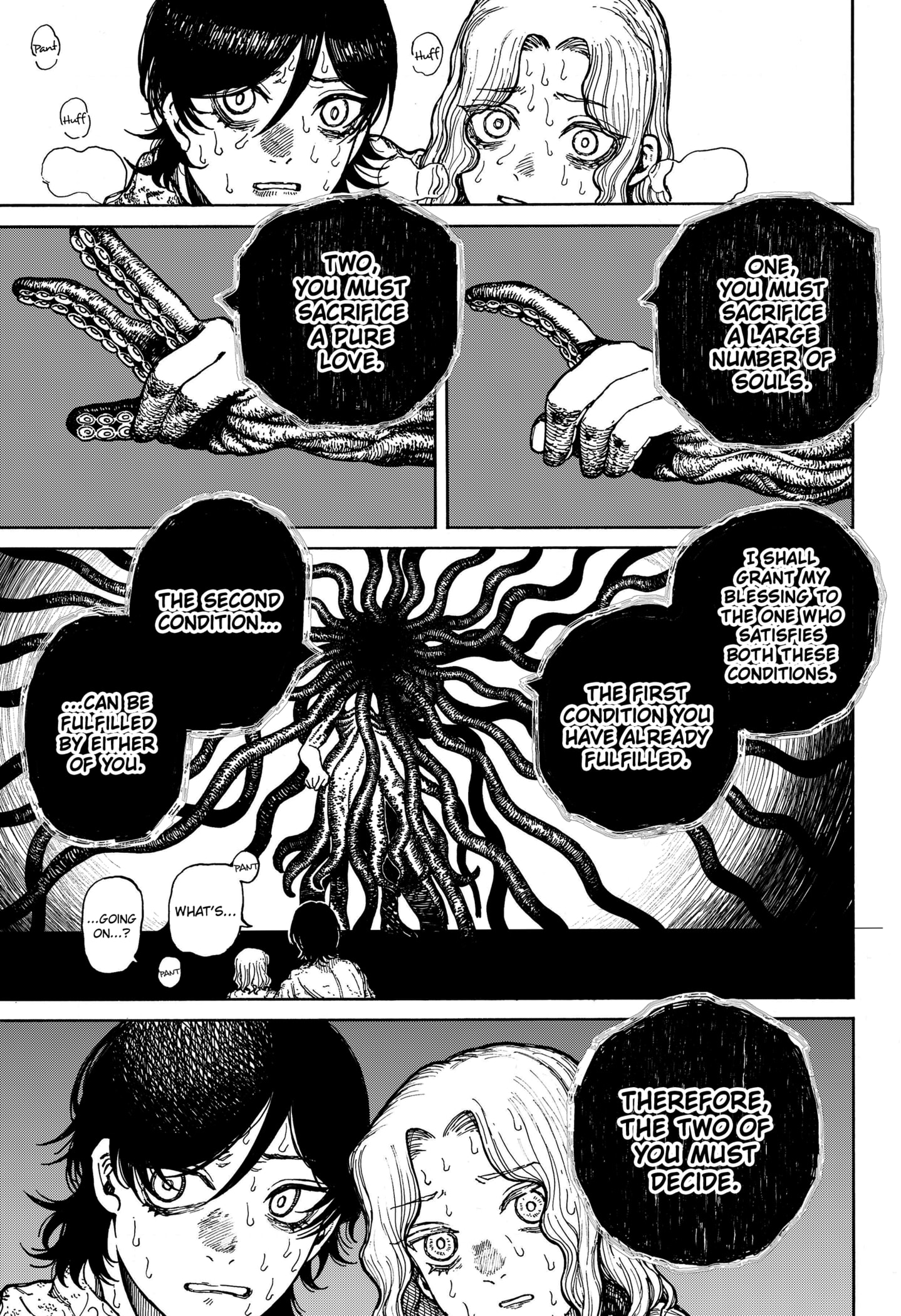 Read Centuria EN Manga Online