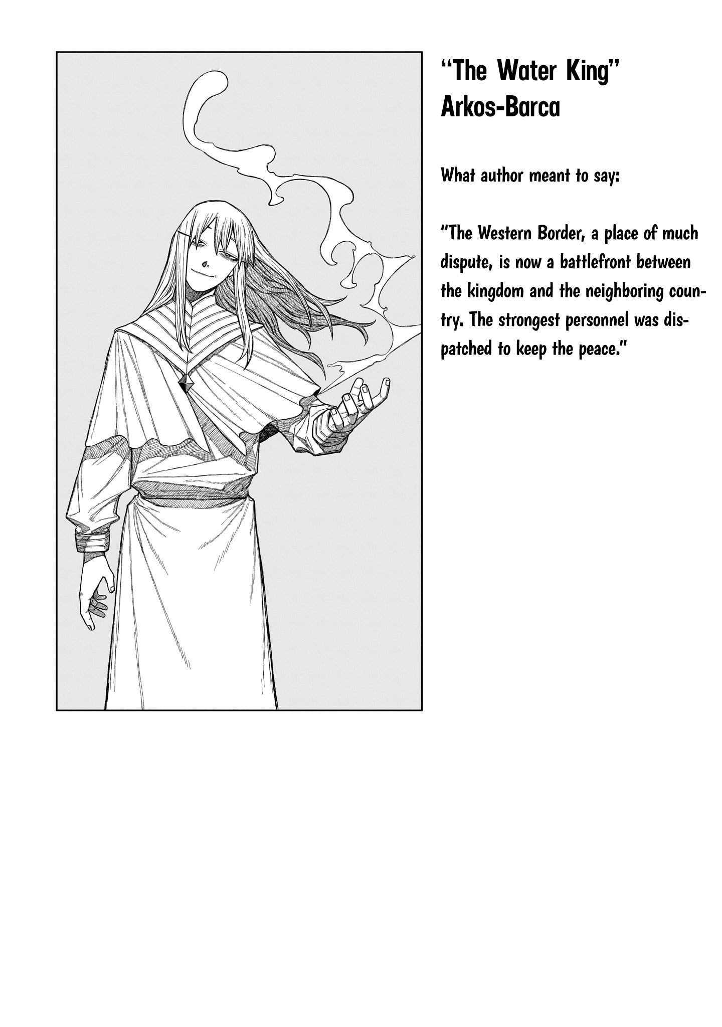 Read Centuria EN Manga Online