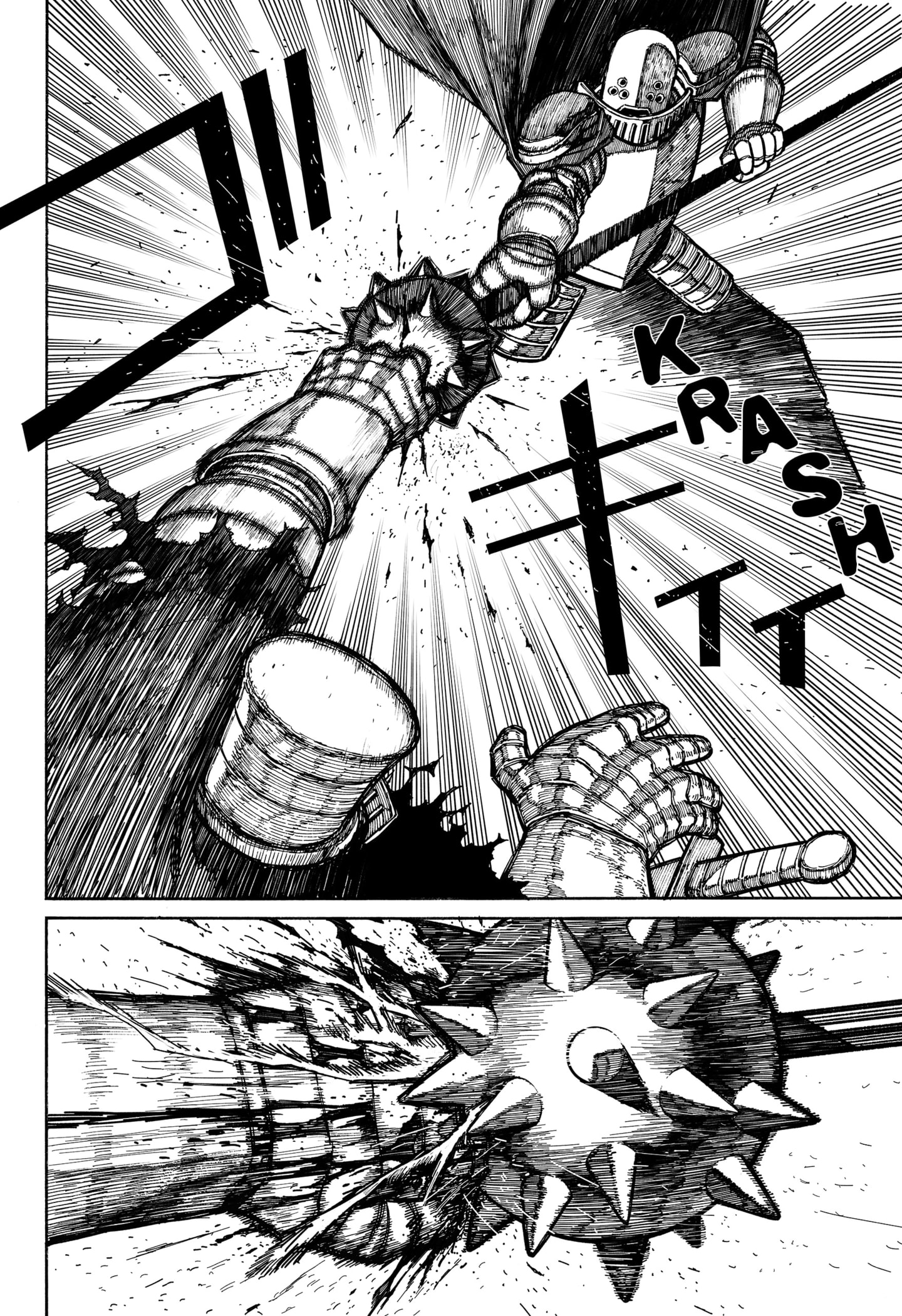 Read Centuria EN Manga Online