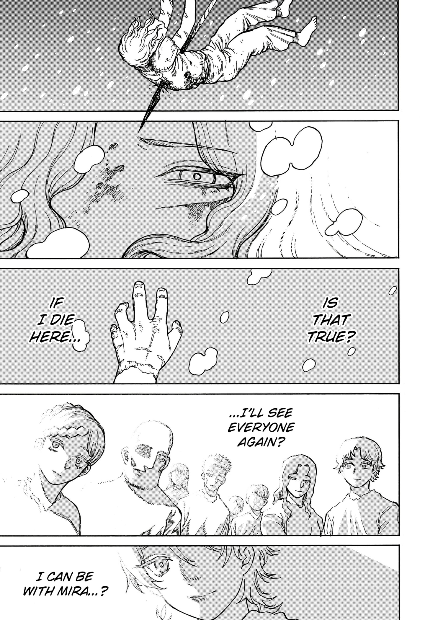 Read Centuria EN Manga Online