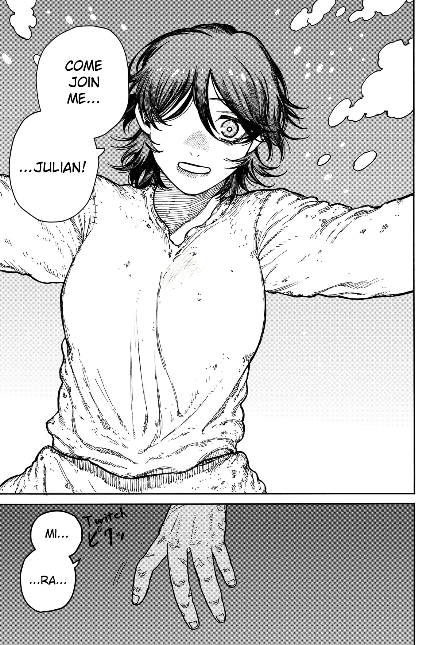 Read Centuria EN Manga Online