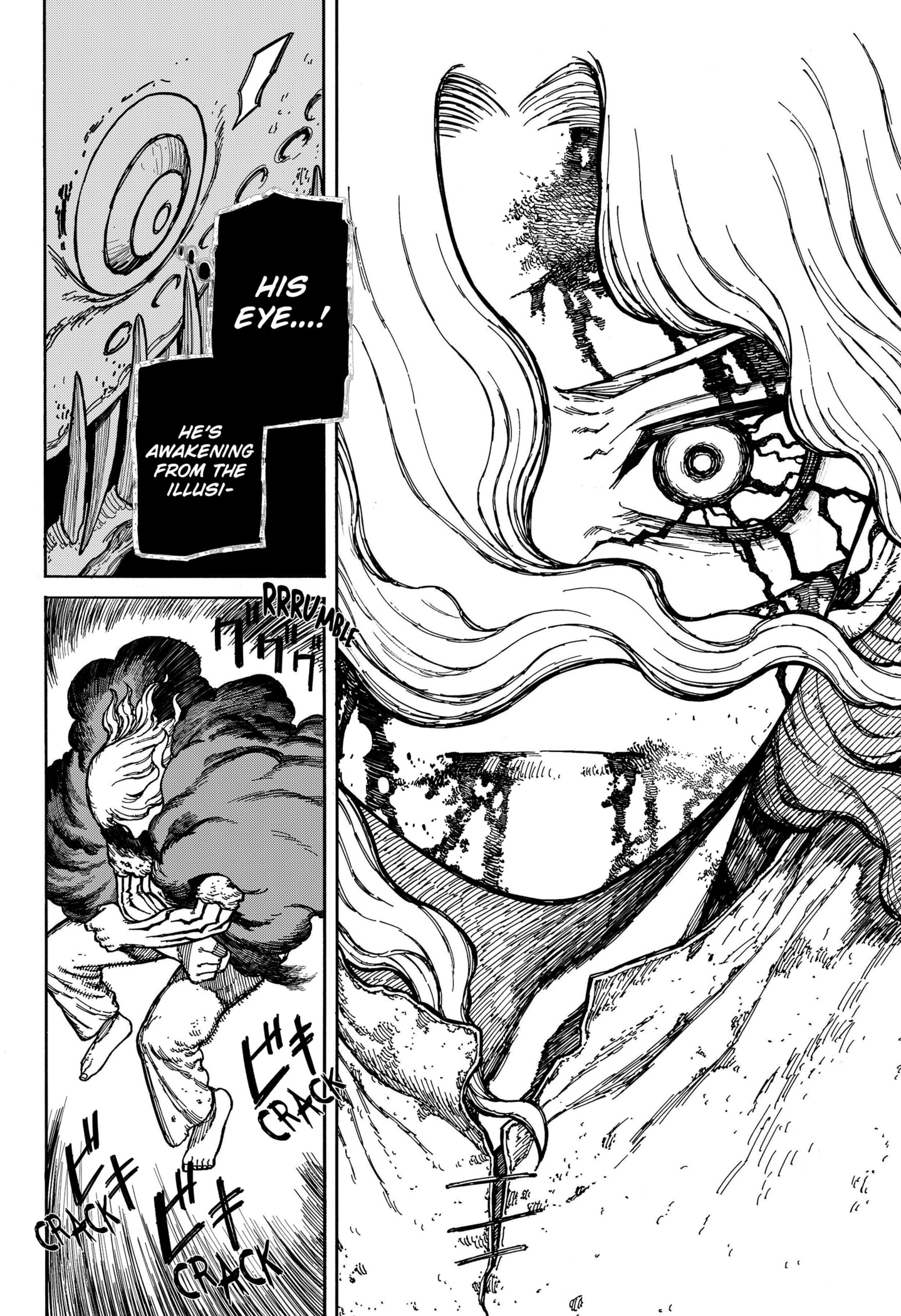 Read Centuria EN Manga Online