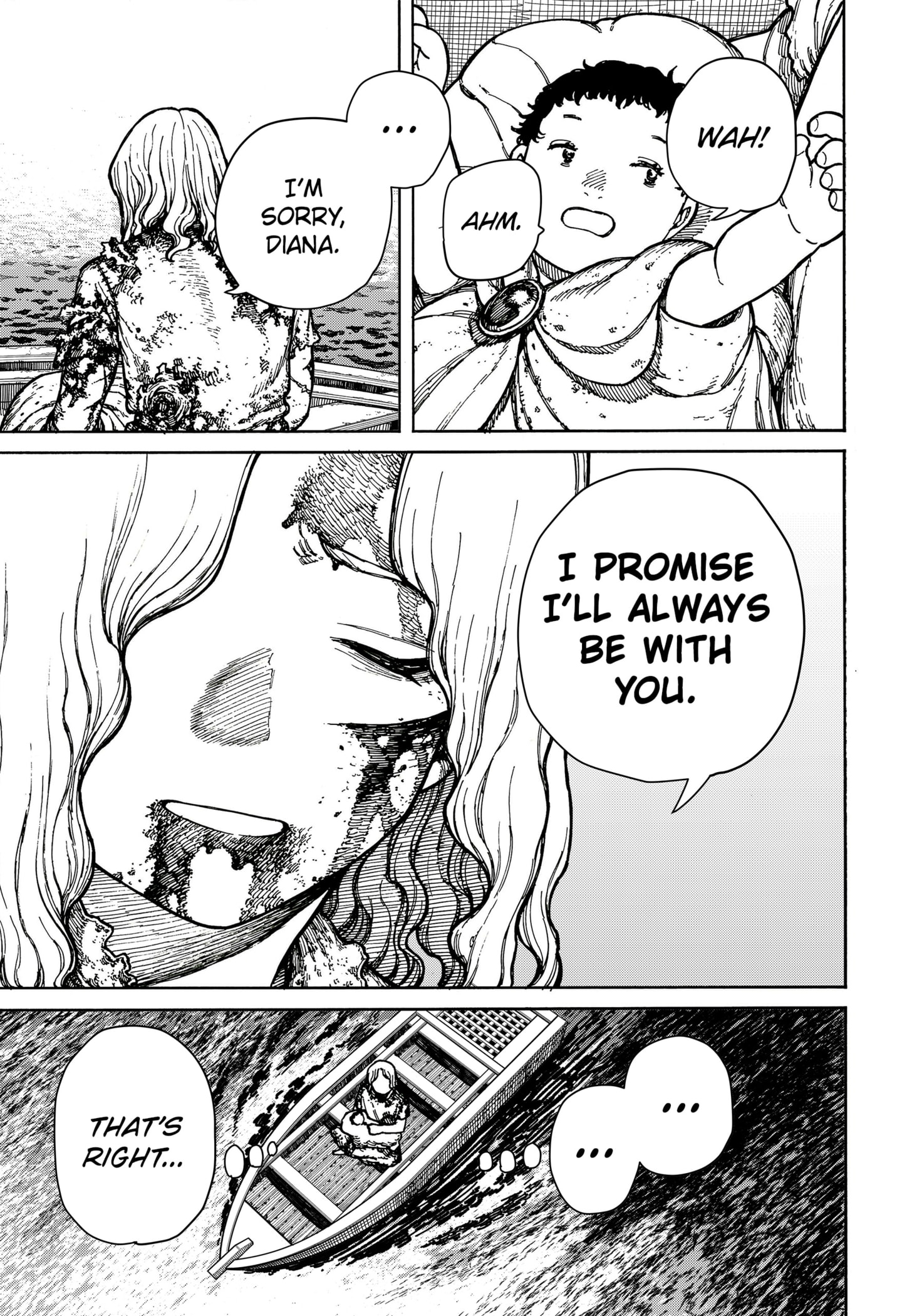 Read Centuria EN Manga Online