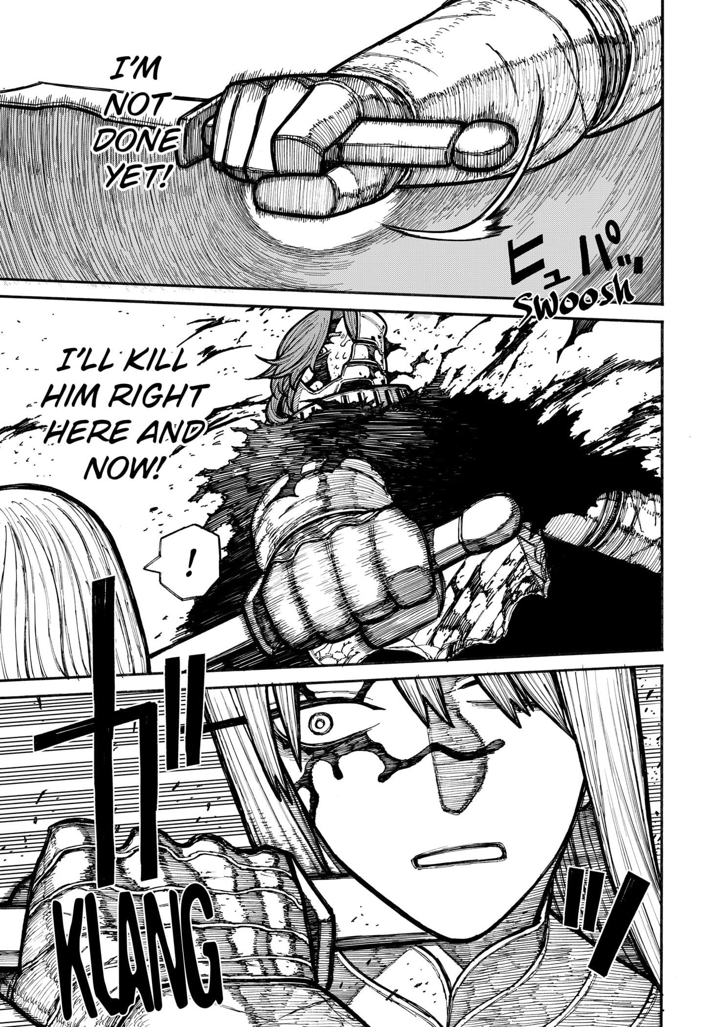 Read Centuria EN Manga Online