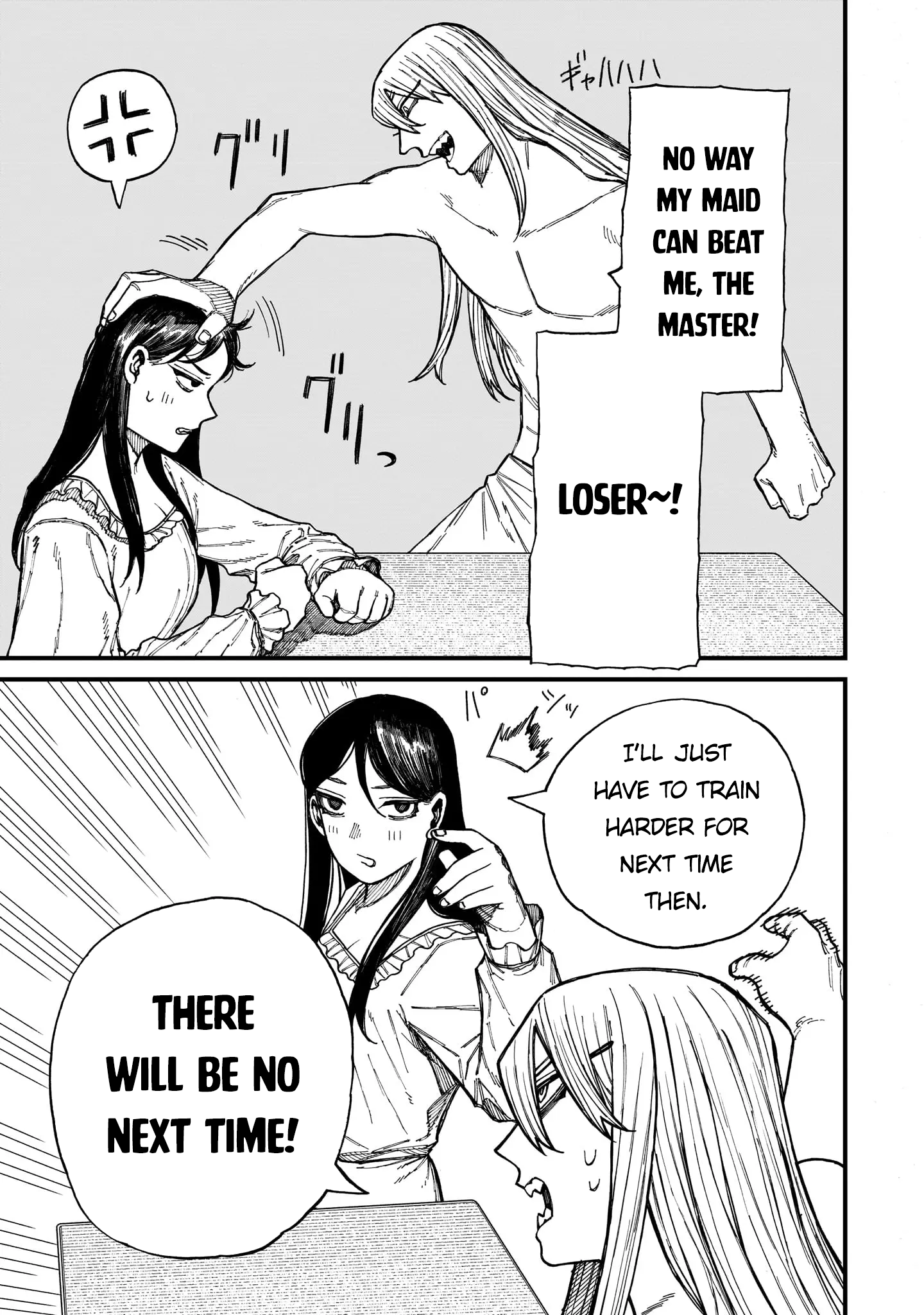 Read Centuria EN Manga Online