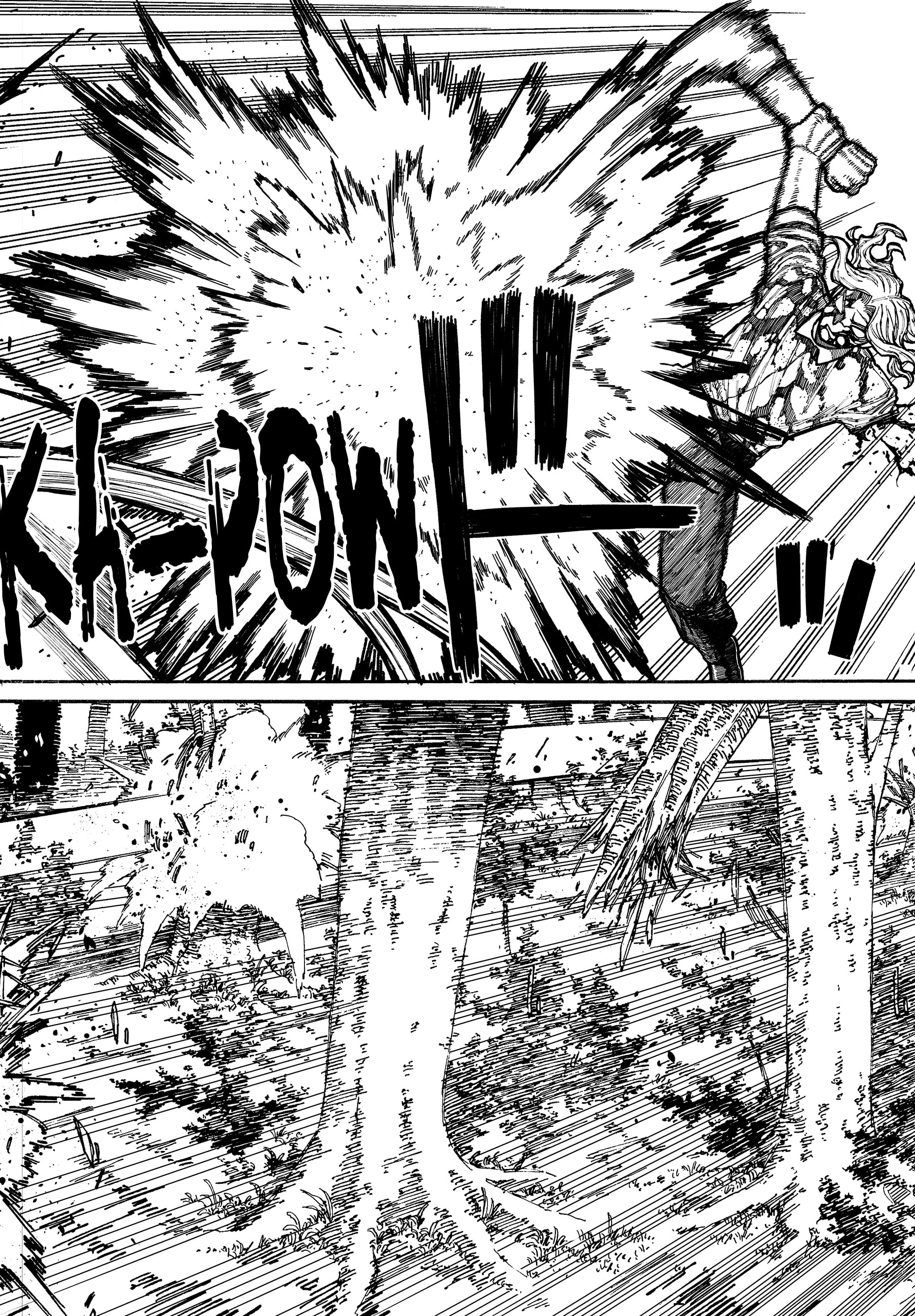 Read Centuria EN Manga Online