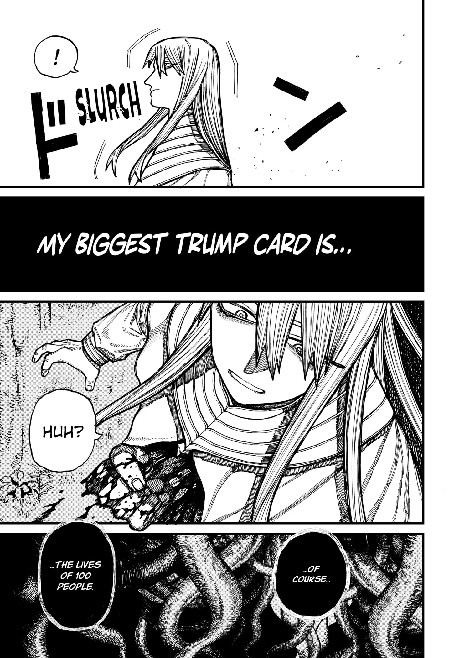 Read Centuria EN Manga Online