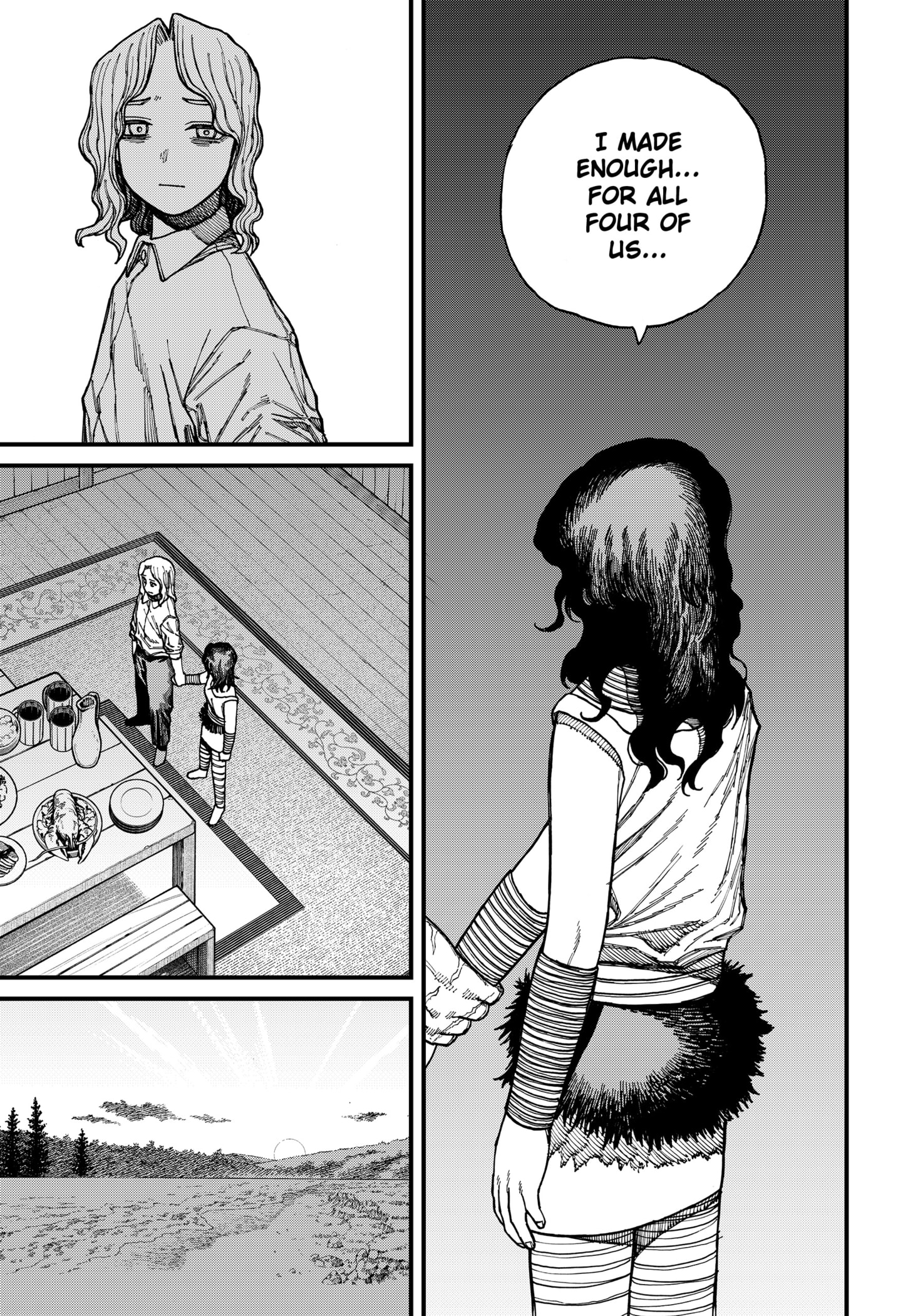 Read Centuria EN Manga Online