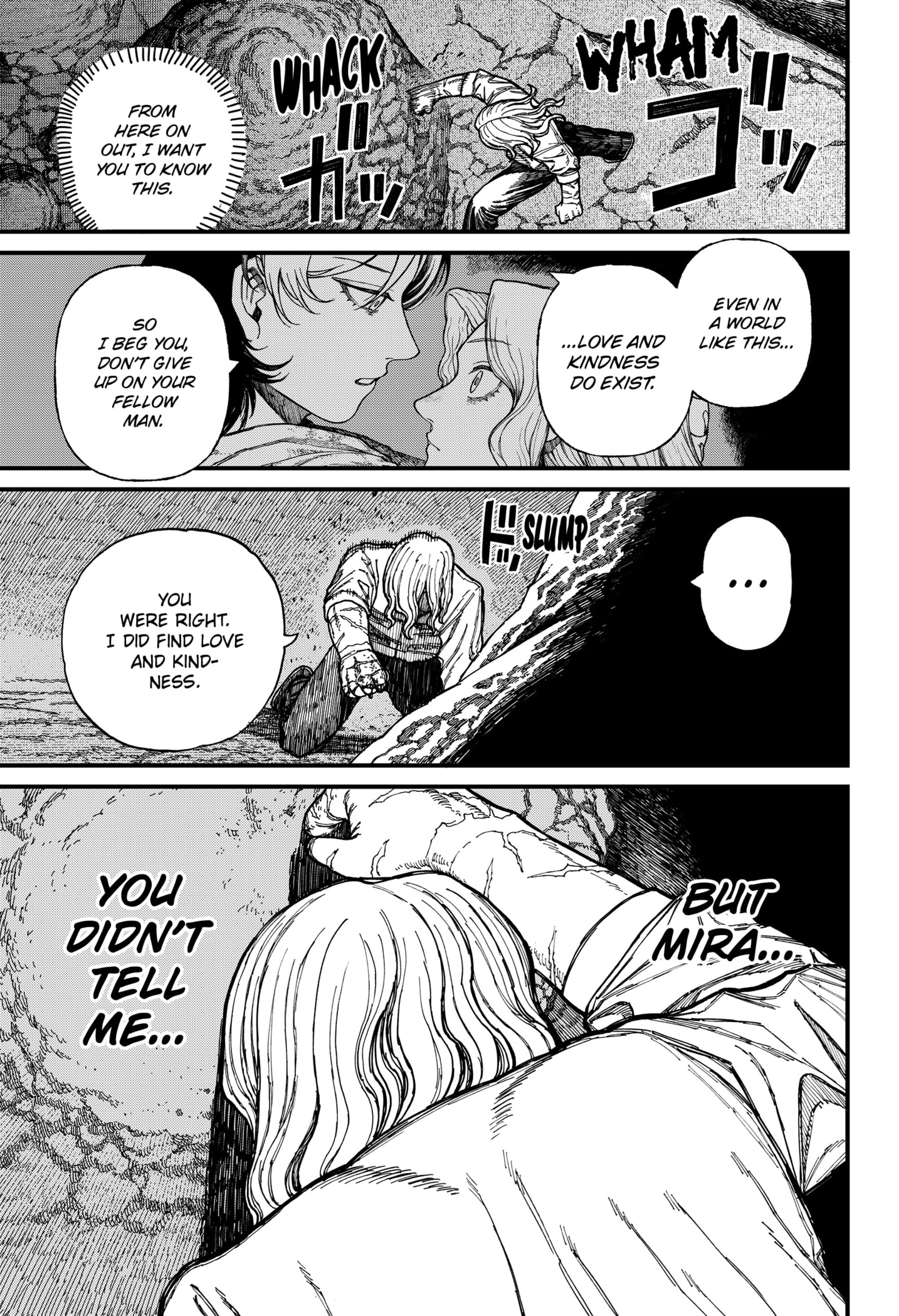 Read Centuria EN Manga Online