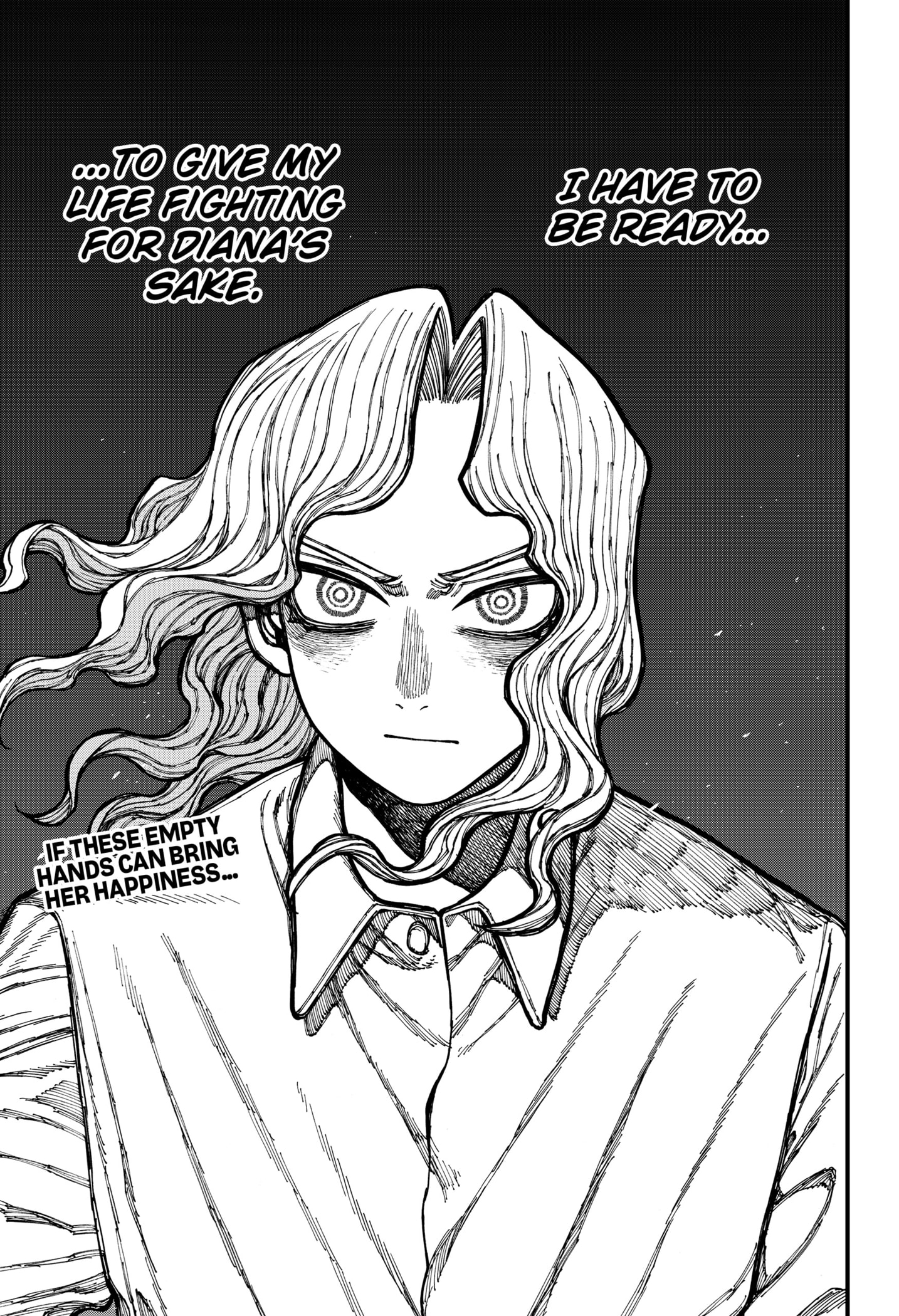 Read Centuria EN Manga Online