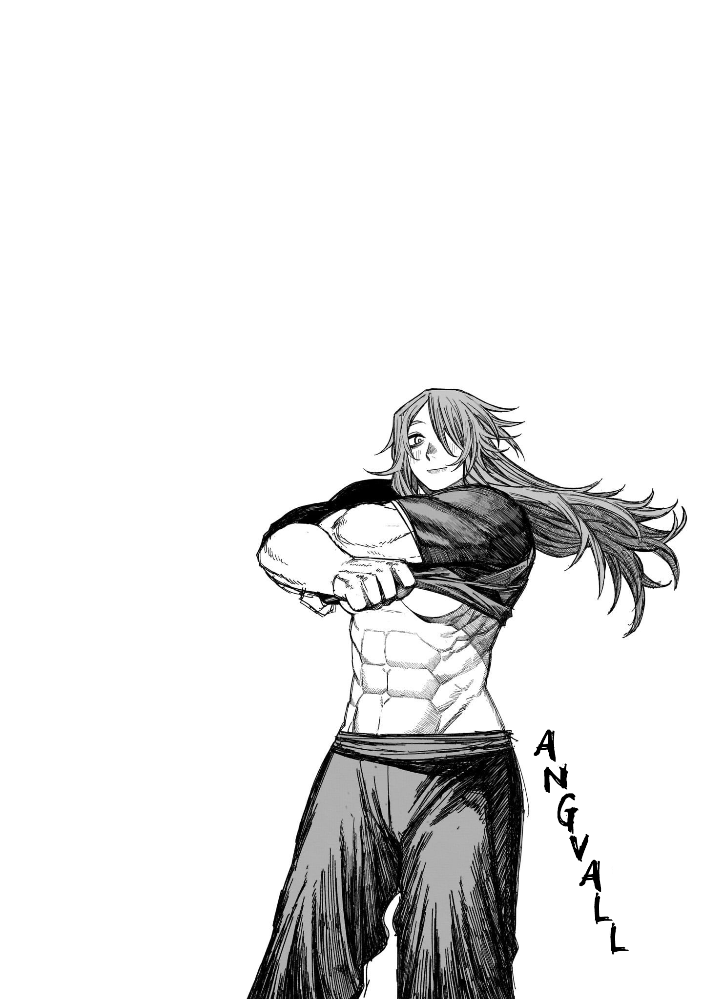 Read Centuria EN Manga Online