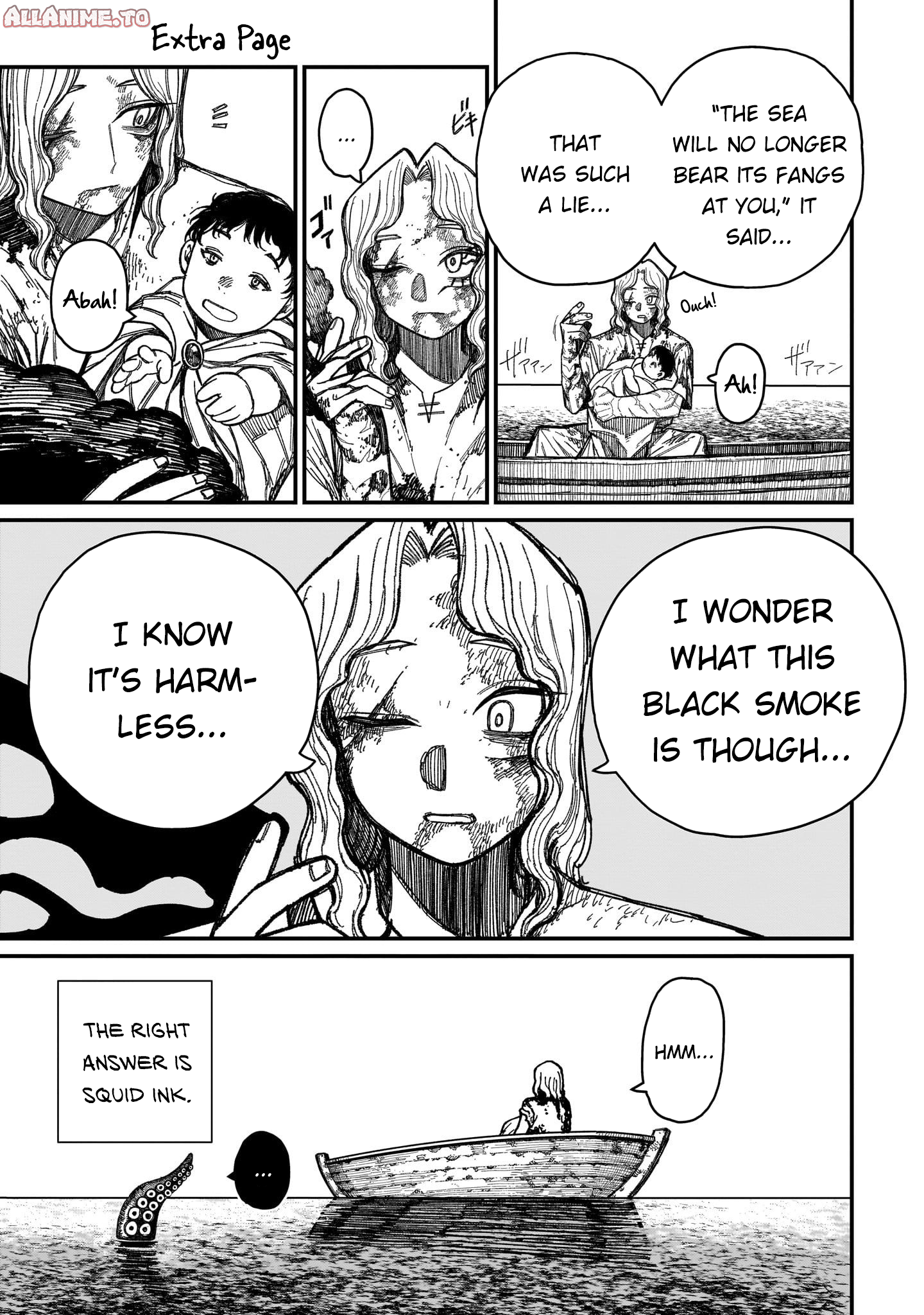 Read Centuria EN Manga Online