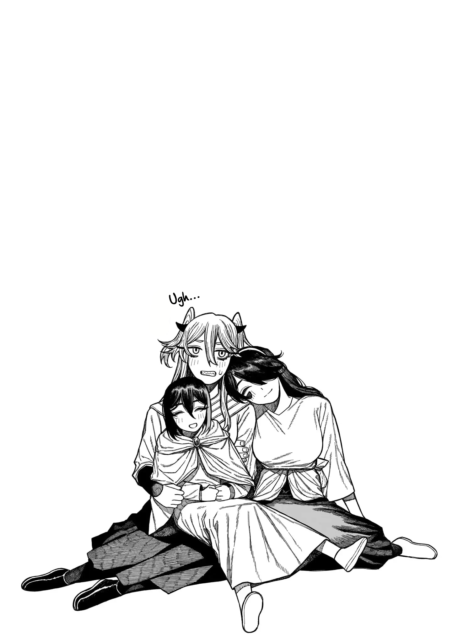 Read Centuria EN Manga Online