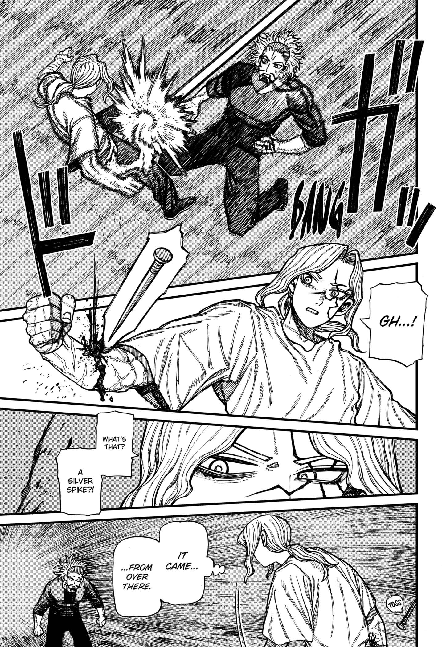 Read Centuria EN Manga Online