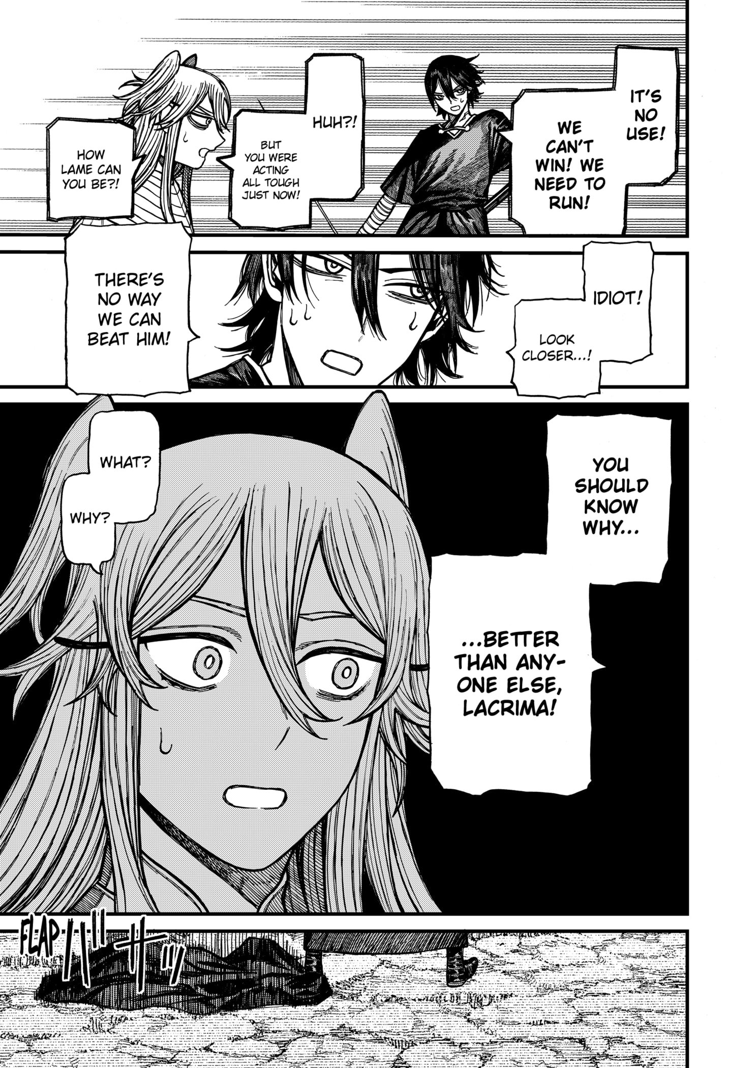 Read Centuria EN Manga Online