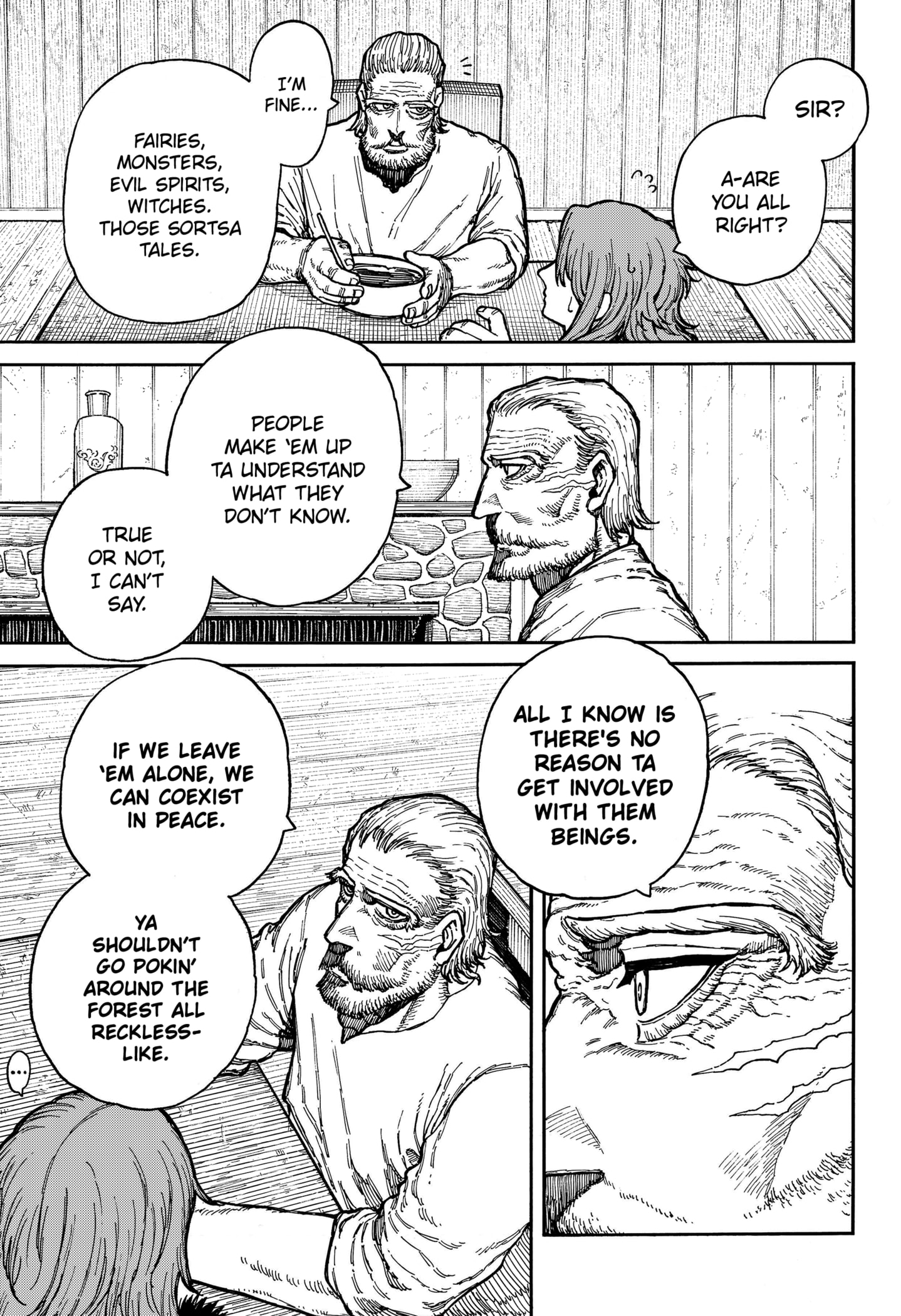 Read Centuria EN Manga Online