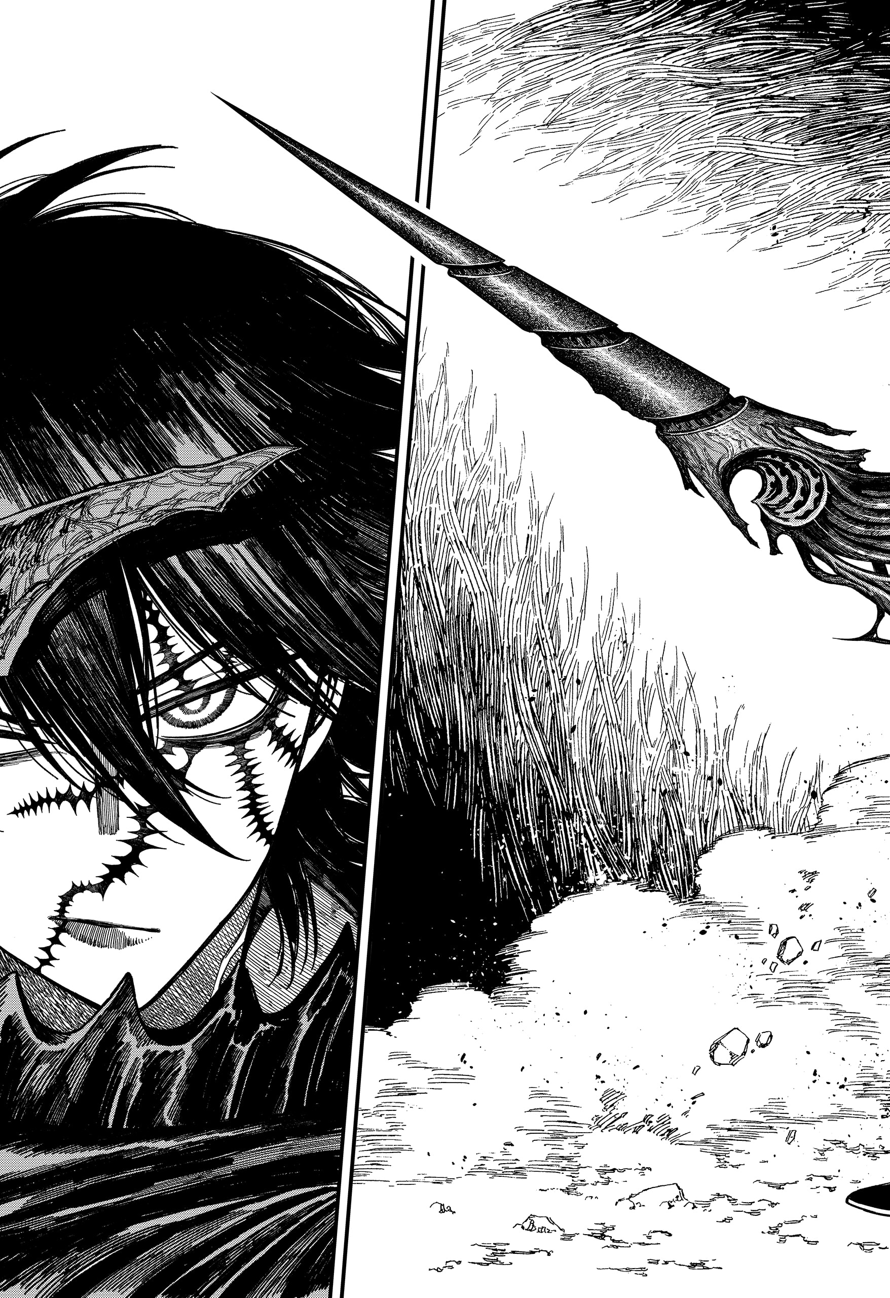 Read Centuria EN Manga Online