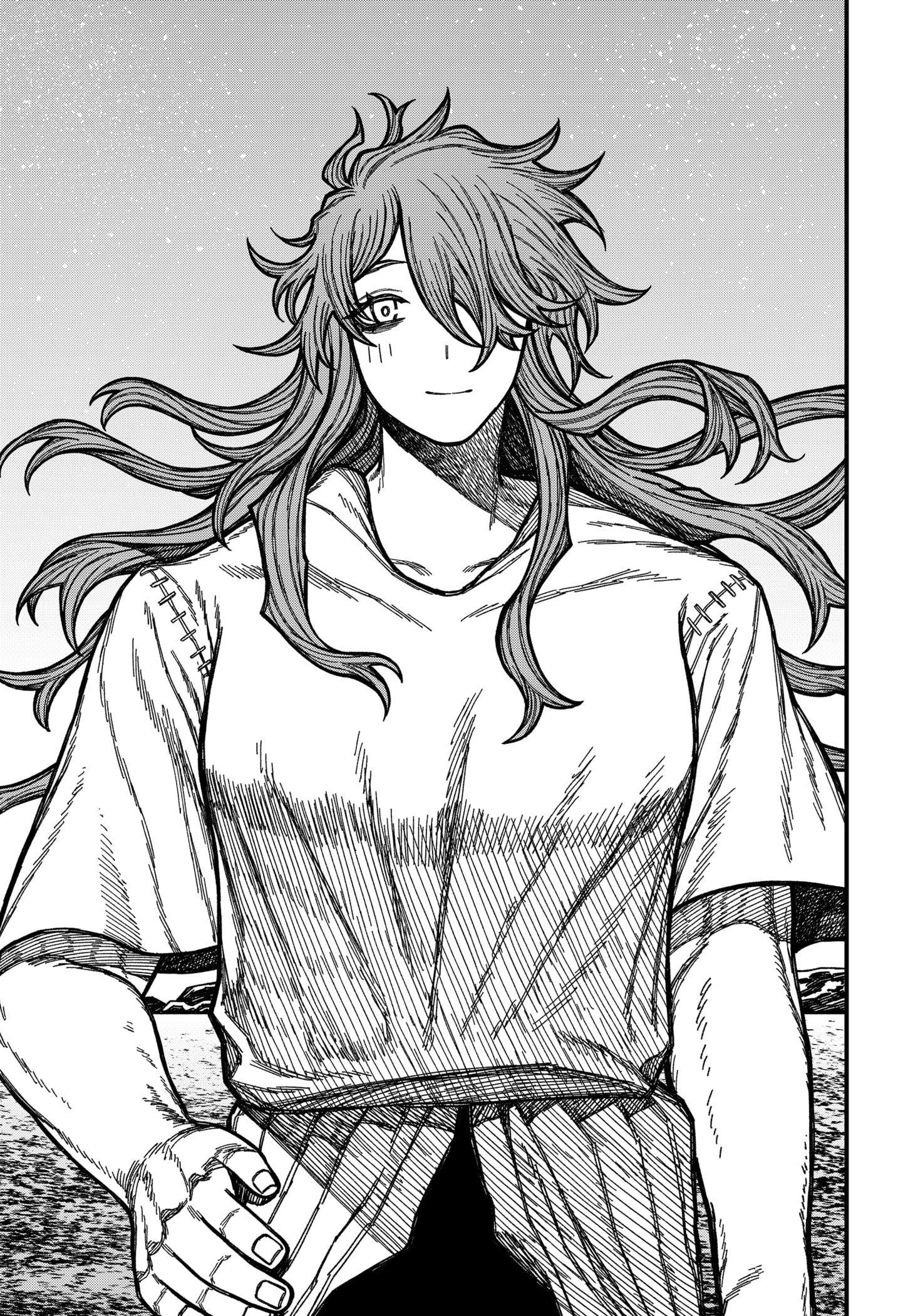 Read Centuria EN Manga Online