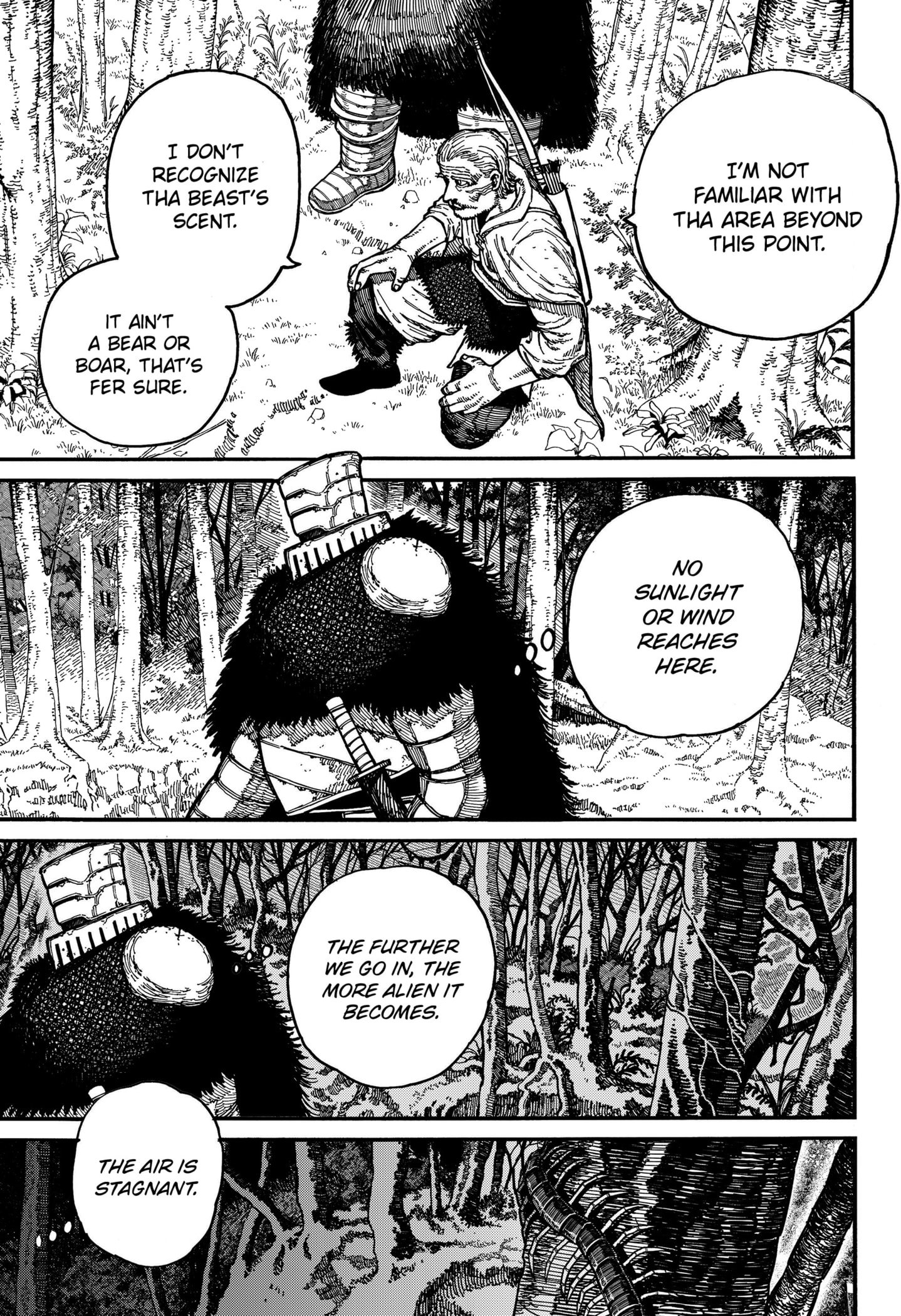 Read Centuria EN Manga Online