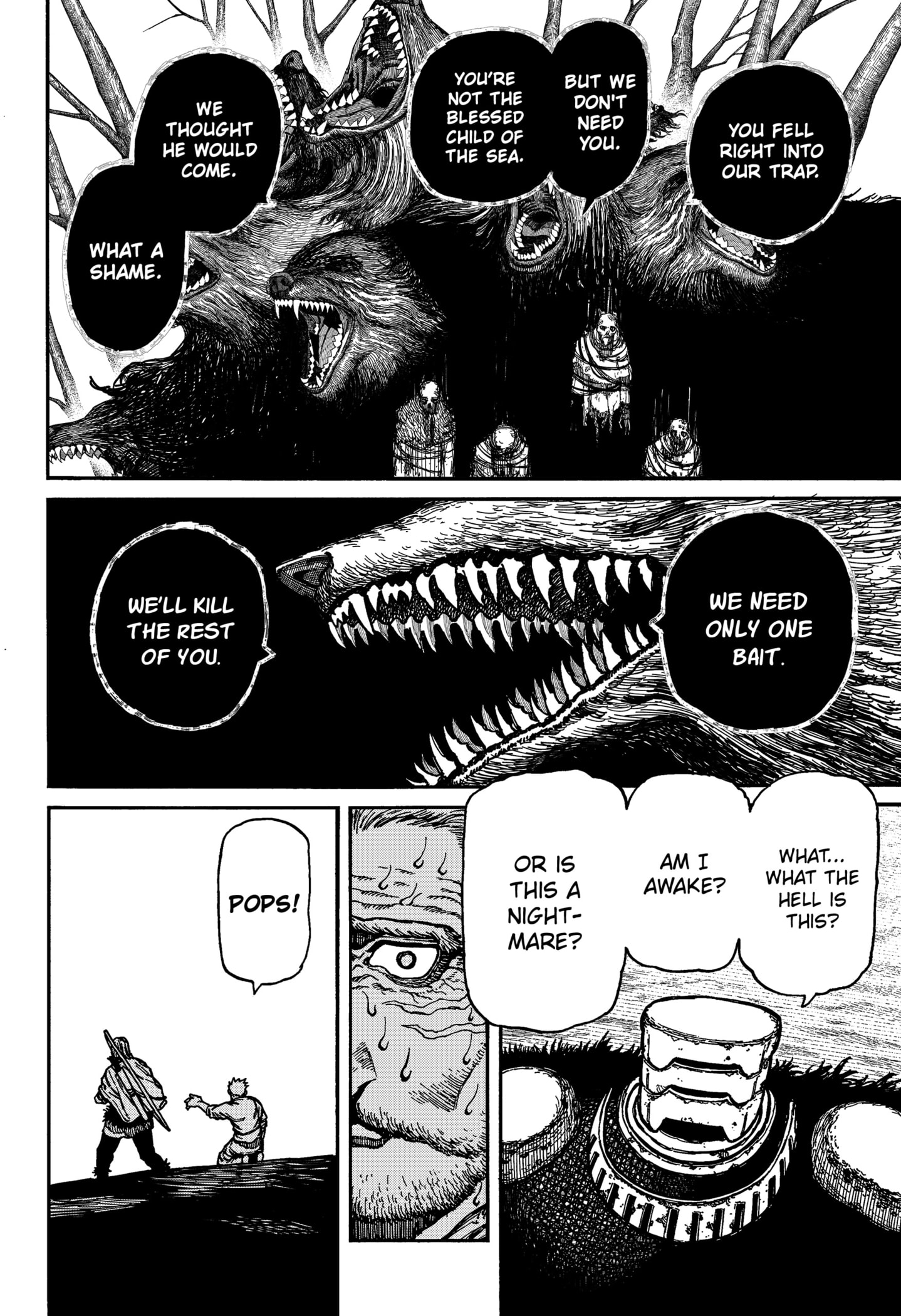 Read Centuria EN Manga Online