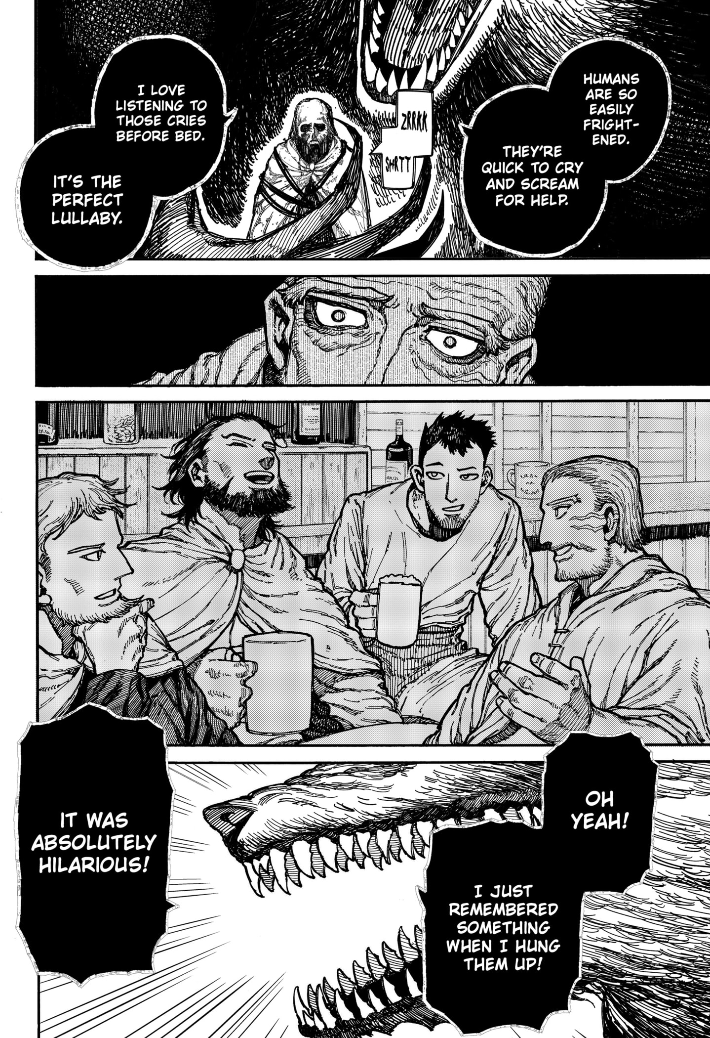 Read Centuria EN Manga Online