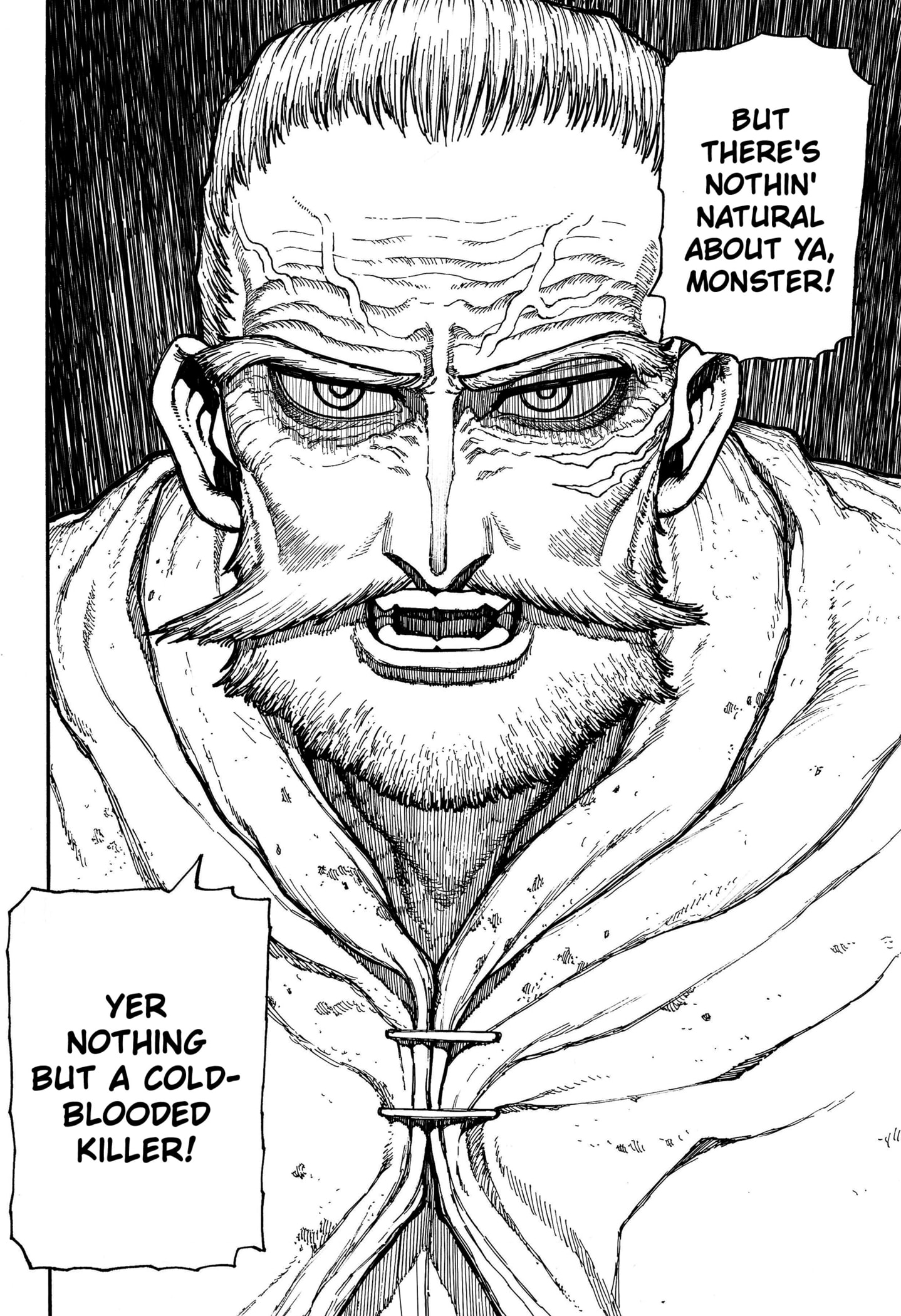 Read Centuria EN Manga Online