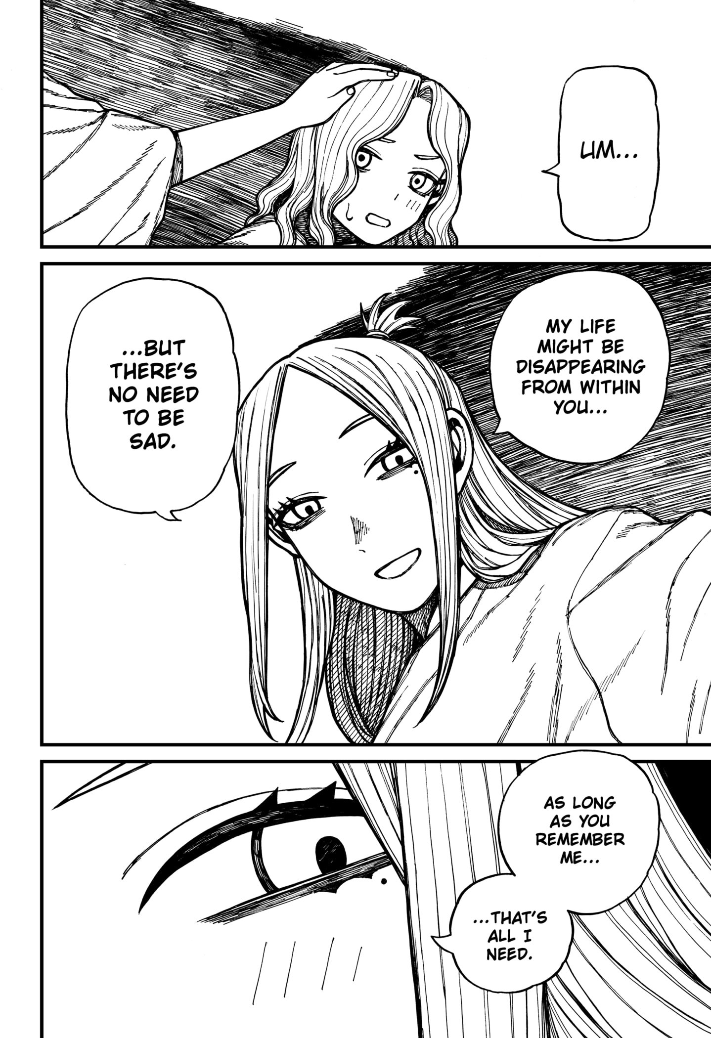 Read Centuria EN Manga Online