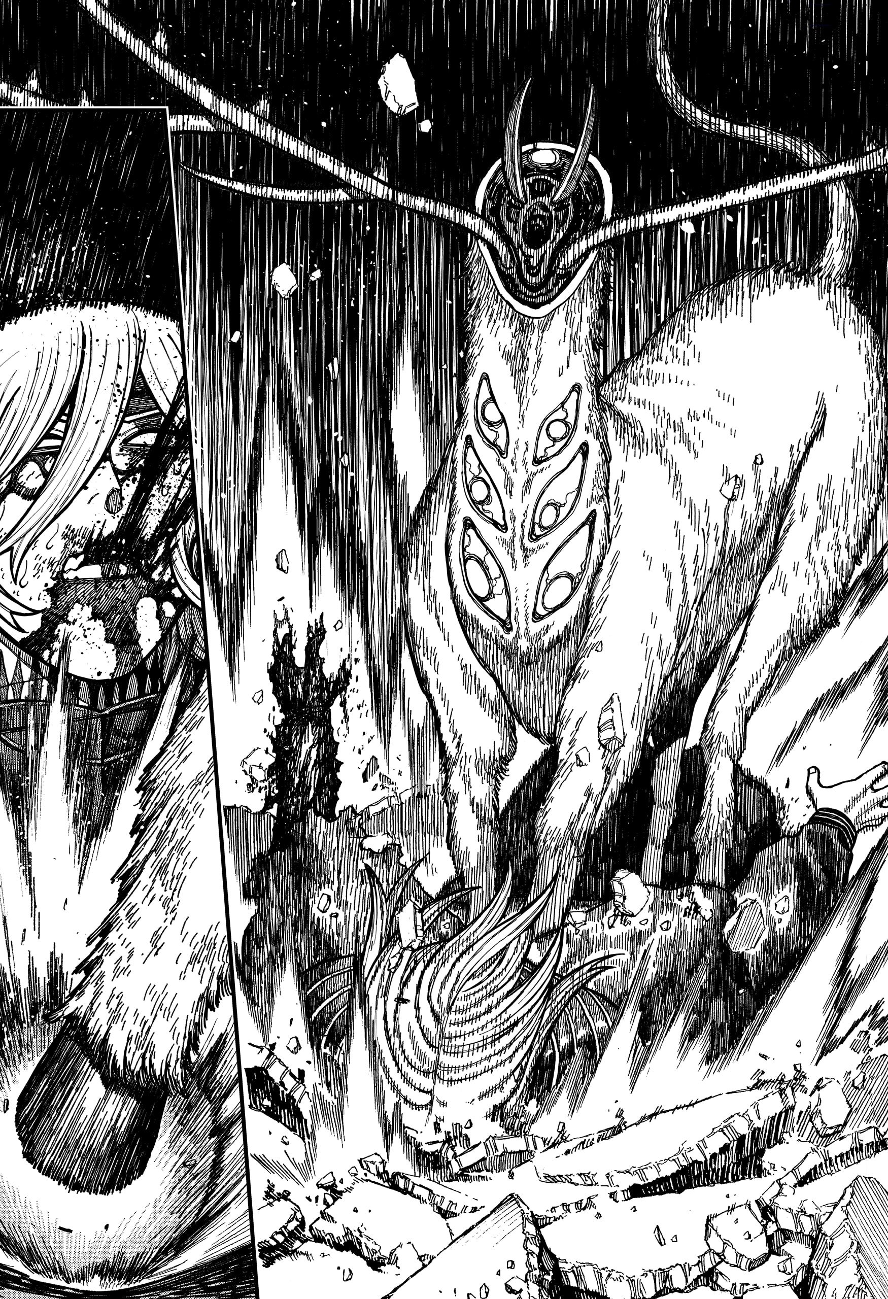 Read Centuria EN Manga Online