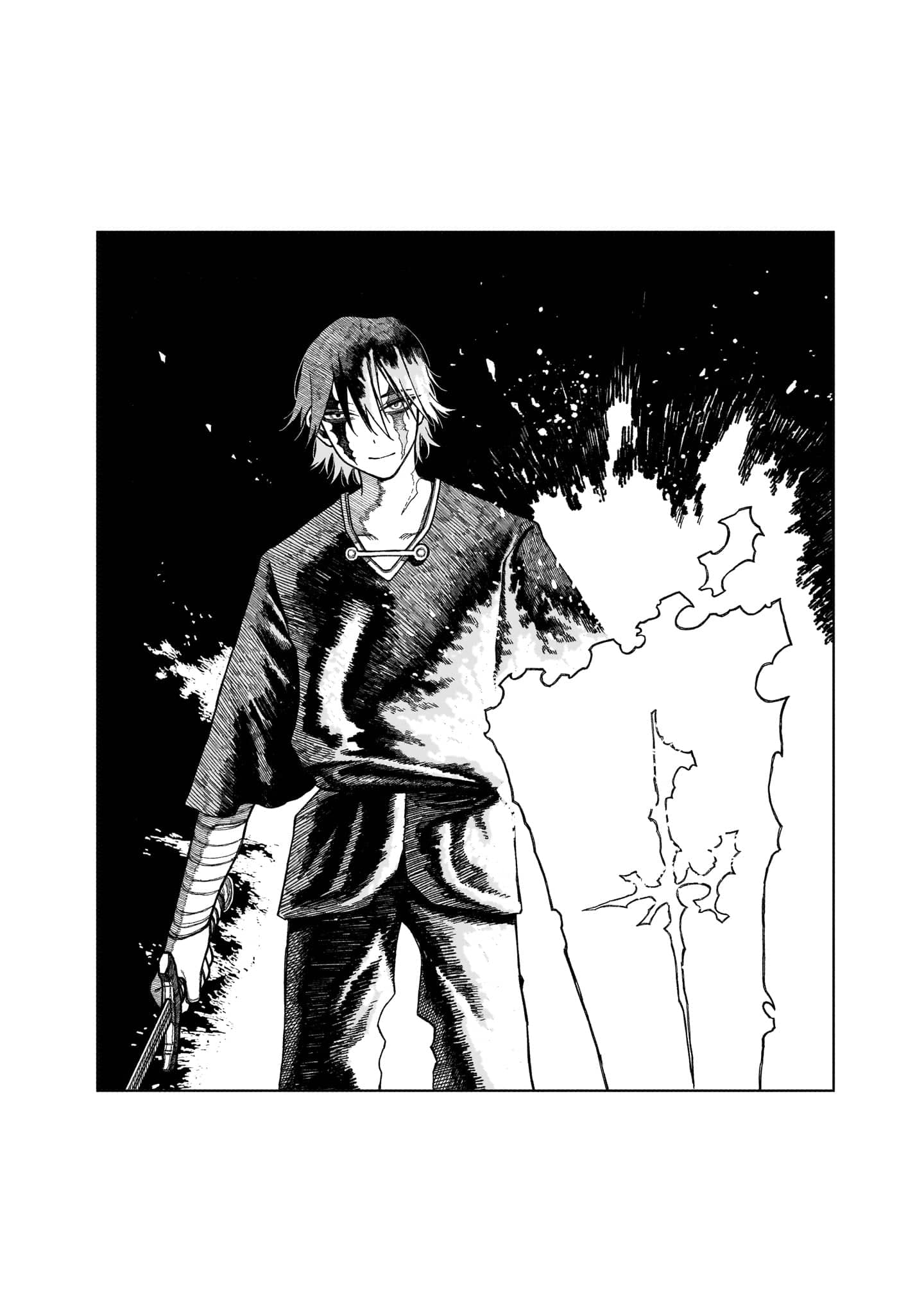 Read Centuria EN Manga Online