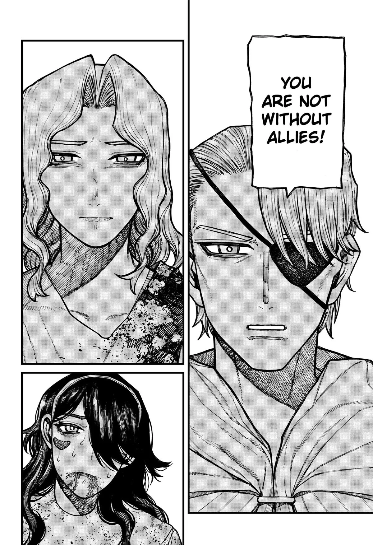 Read Centuria EN Manga Online