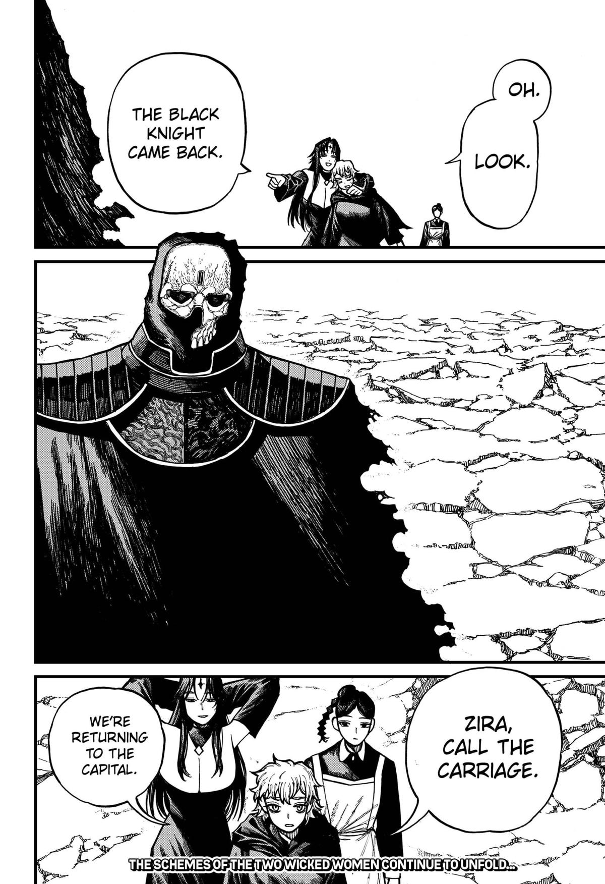 Read Centuria EN Manga Online