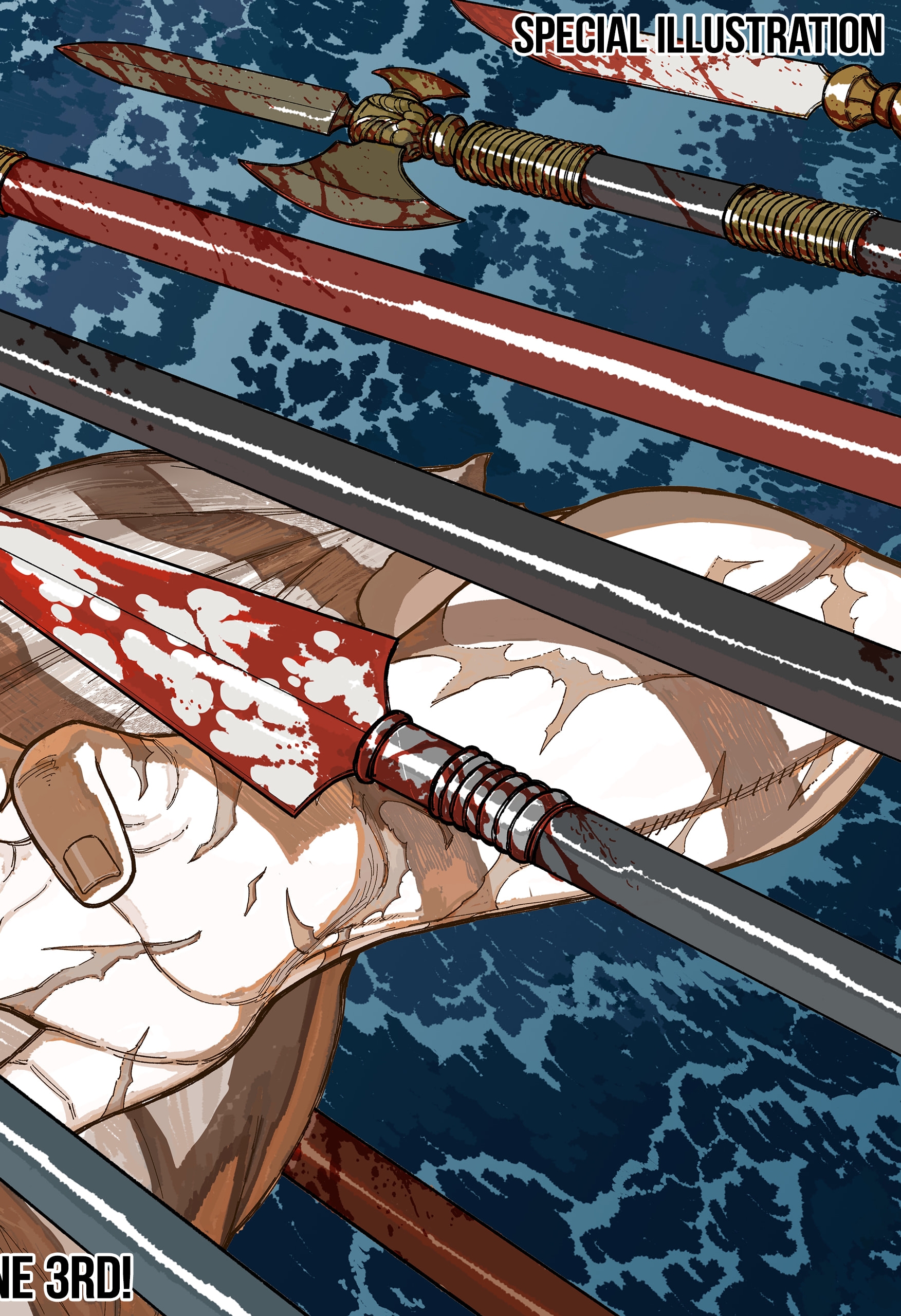 Read Centuria EN Manga Online