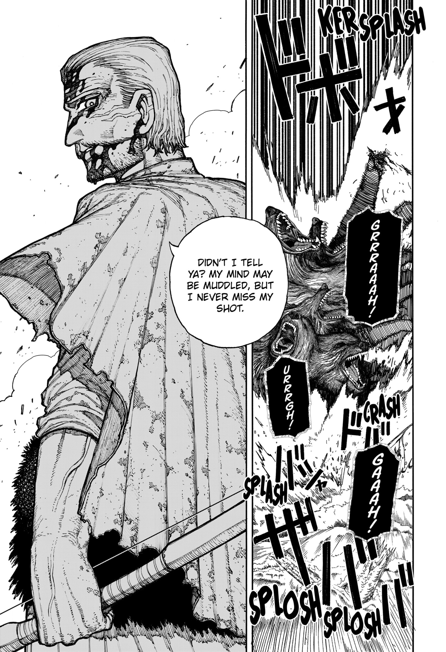 Read Centuria EN Manga Online