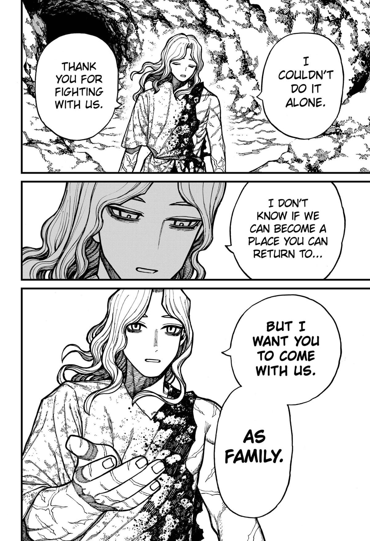 Read Centuria EN Manga Online