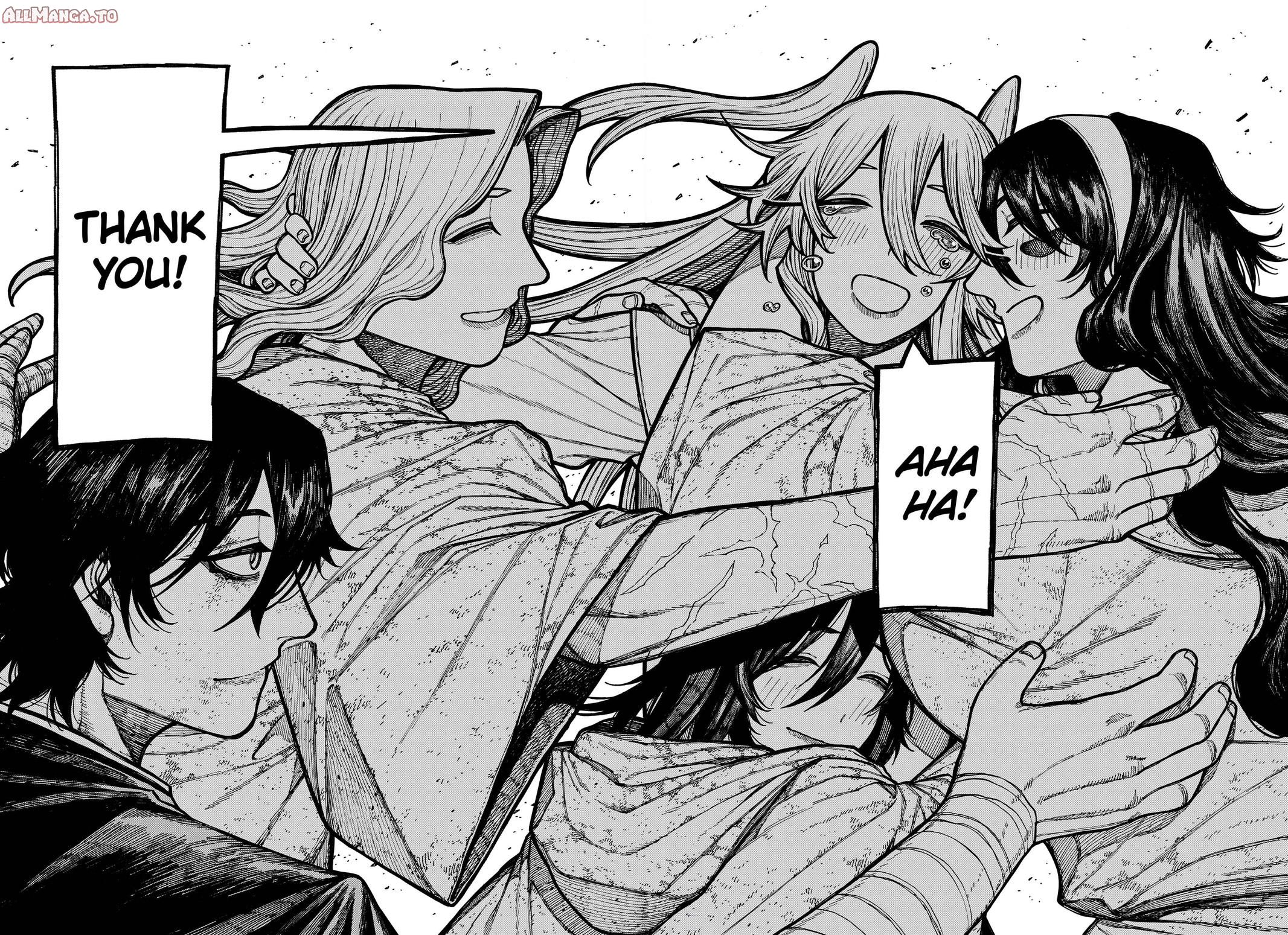 Read Centuria EN Manga Online