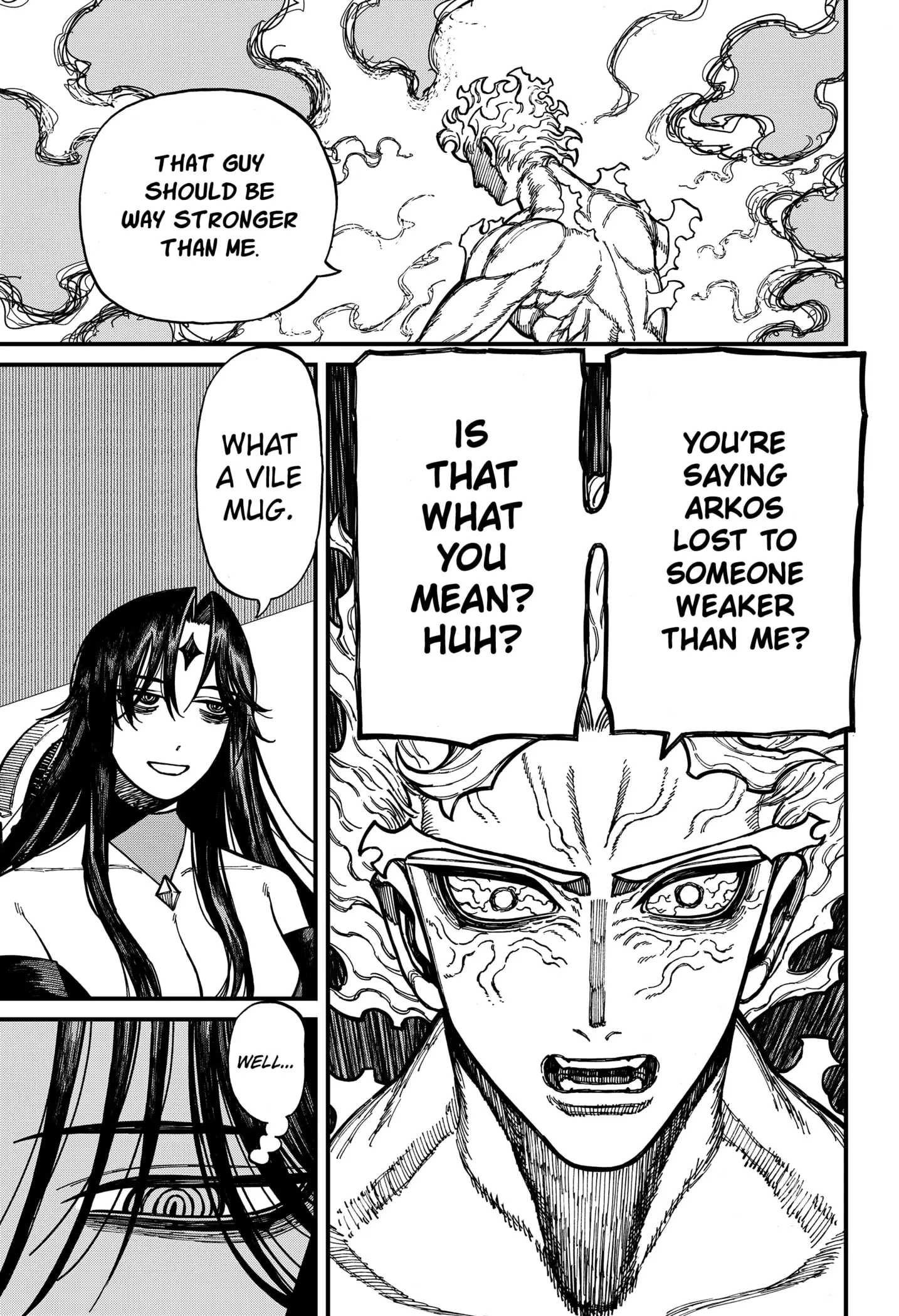 Read Centuria EN Manga Online