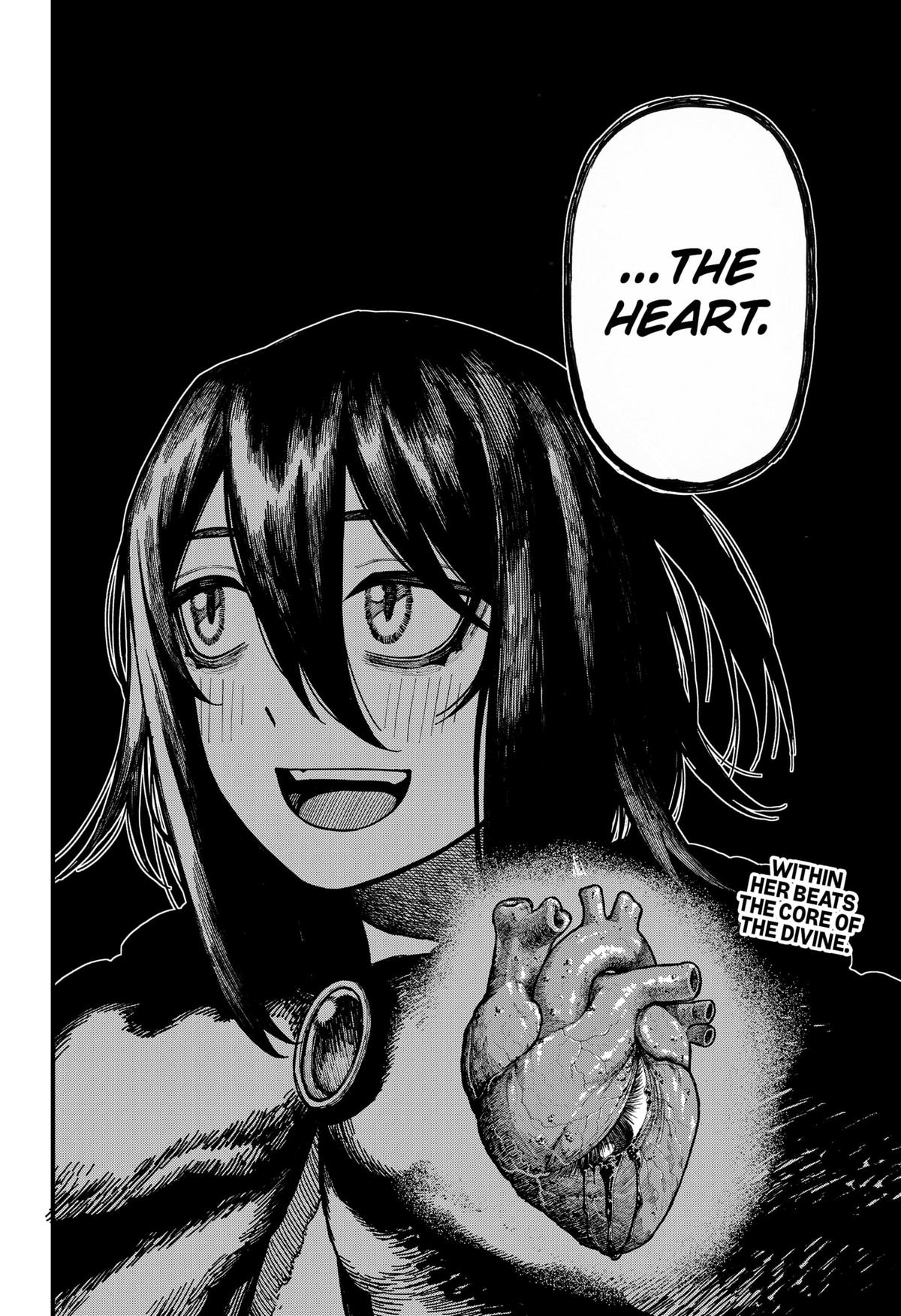 Read Centuria EN Manga Online