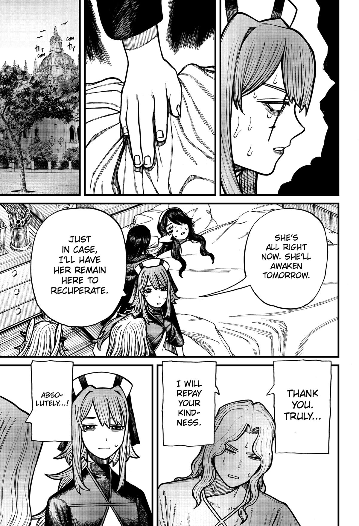 Read Centuria EN Manga Online