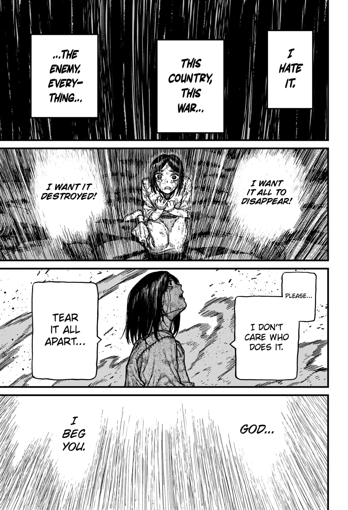 Read Centuria EN Manga Online