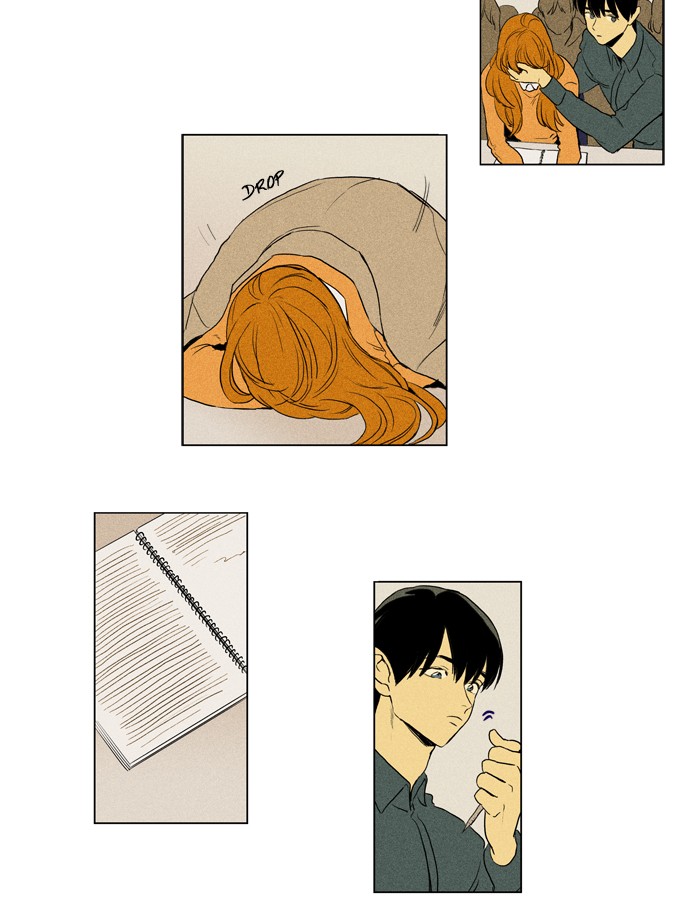 Read Cheese in the Trap Season 1 EN Manga Online