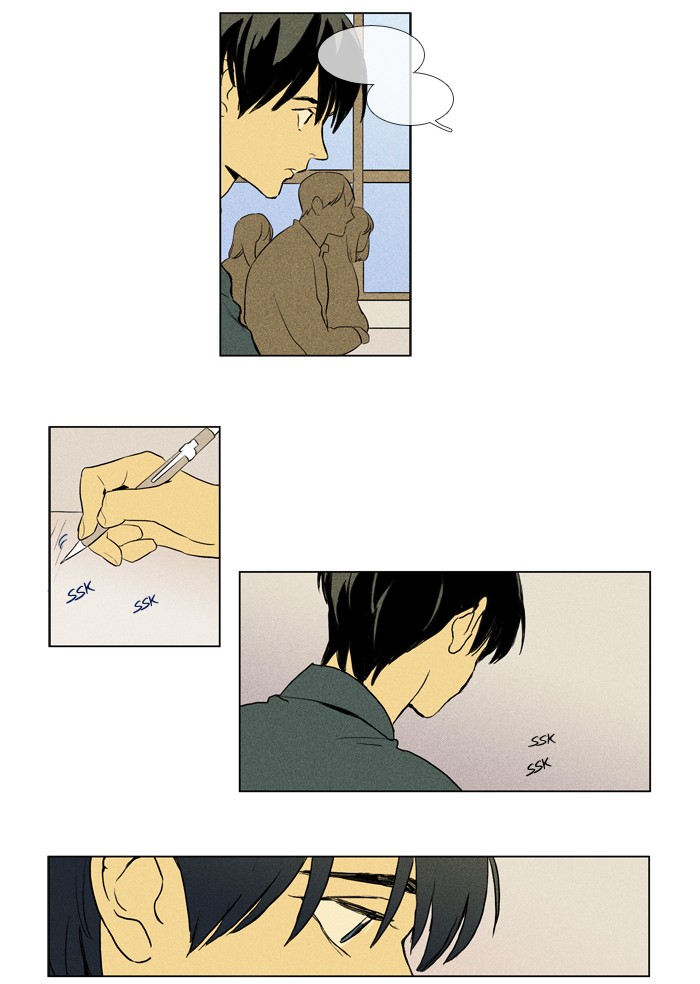 Read Cheese in the Trap Season 1 EN Manga Online
