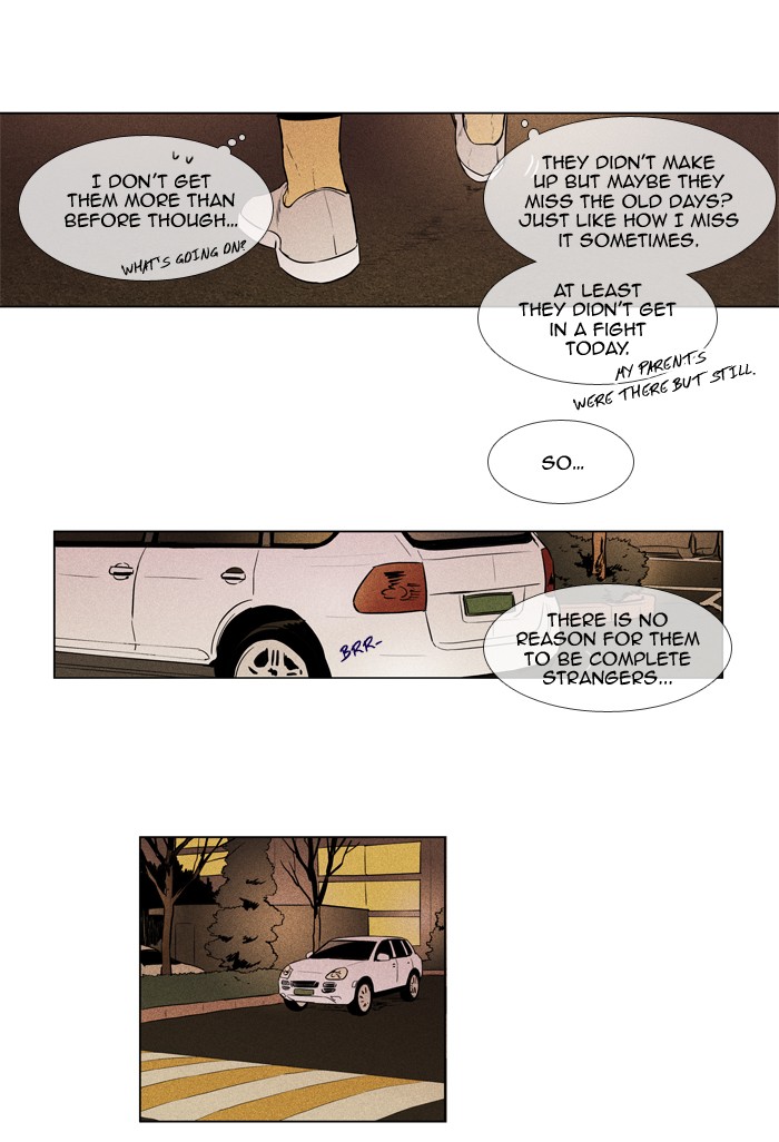 Read Cheese in the Trap Season 1 EN Manga Online