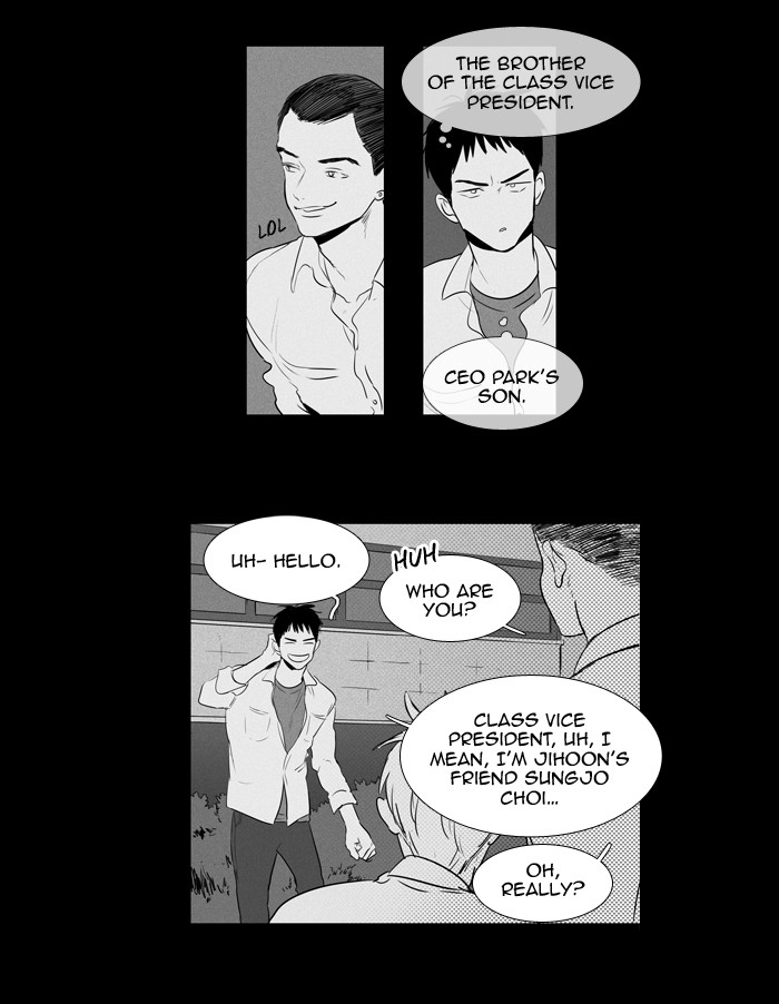 Read Cheese in the Trap Season 1 EN Manga Online