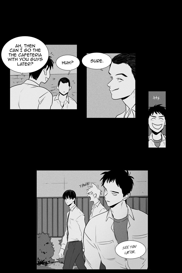 Read Cheese in the Trap Season 1 EN Manga Online