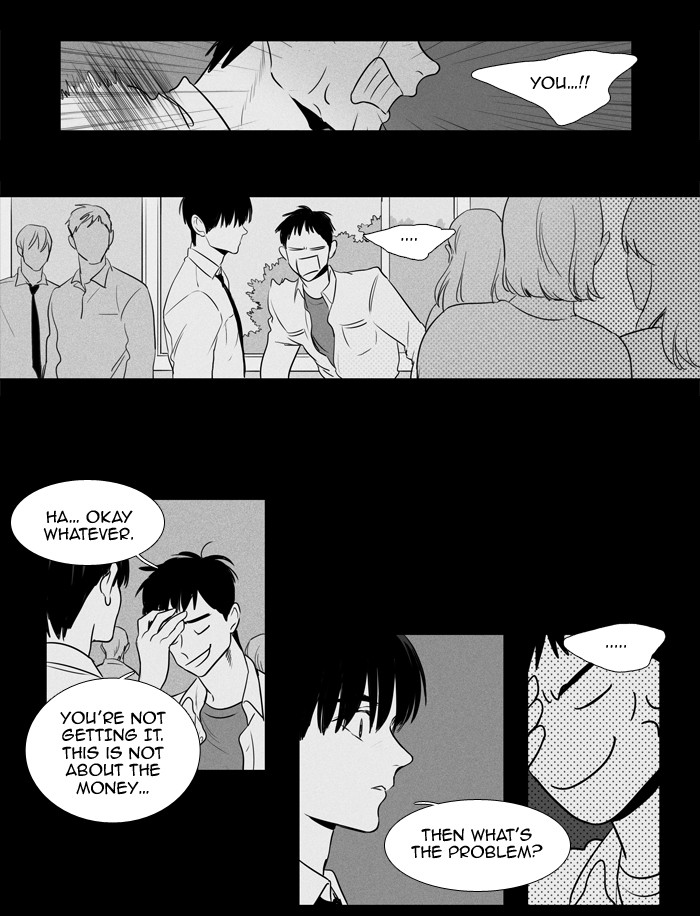 Read Cheese in the Trap Season 1 EN Manga Online