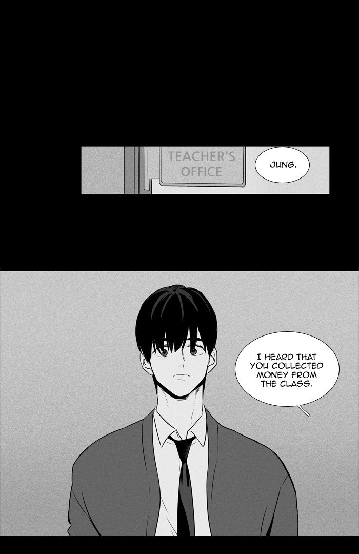 Read Cheese in the Trap Season 1 EN Manga Online