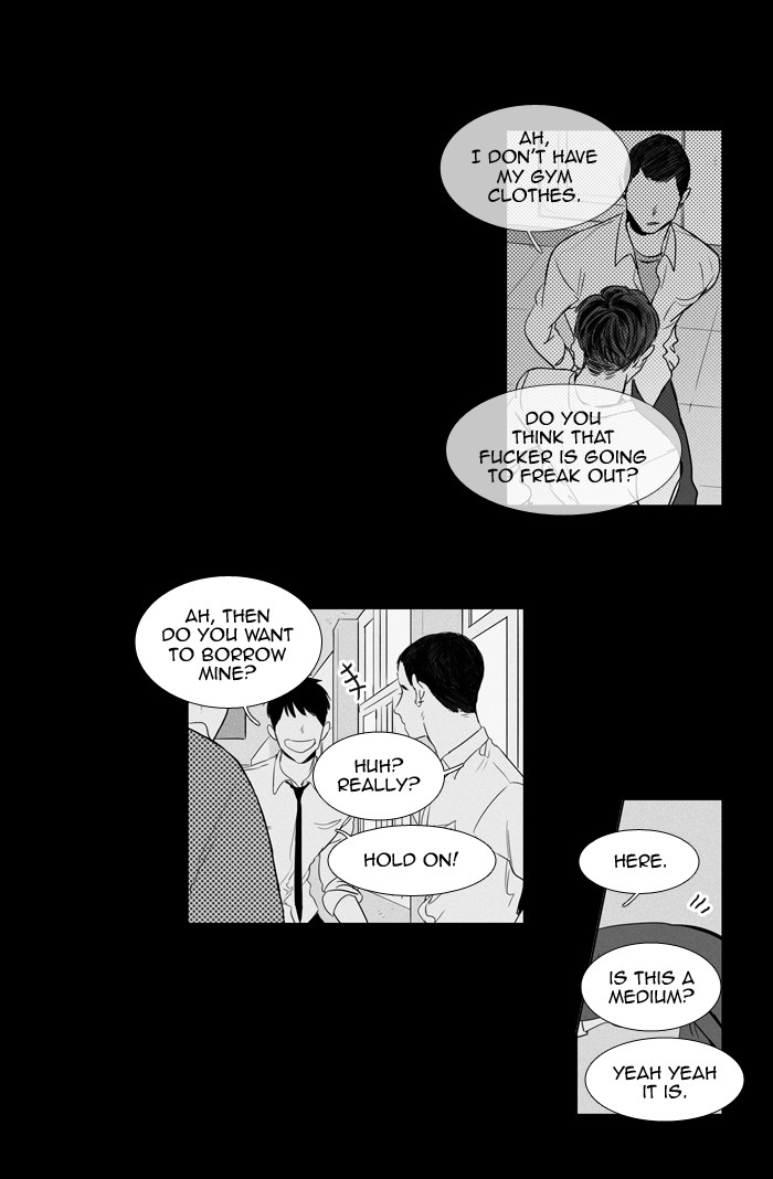 Read Cheese in the Trap Season 1 EN Manga Online