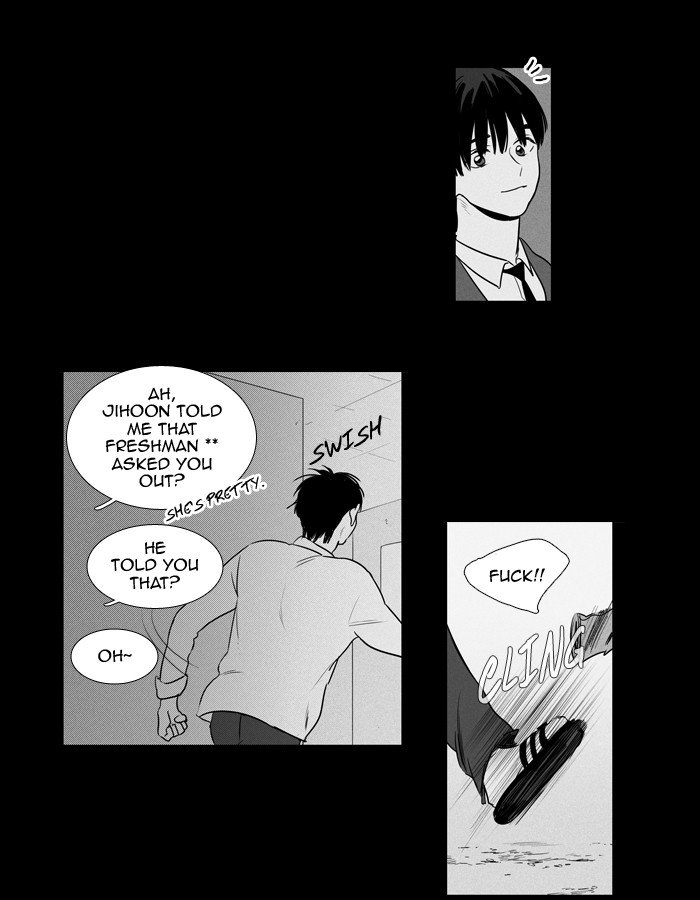 Read Cheese in the Trap Season 1 EN Manga Online