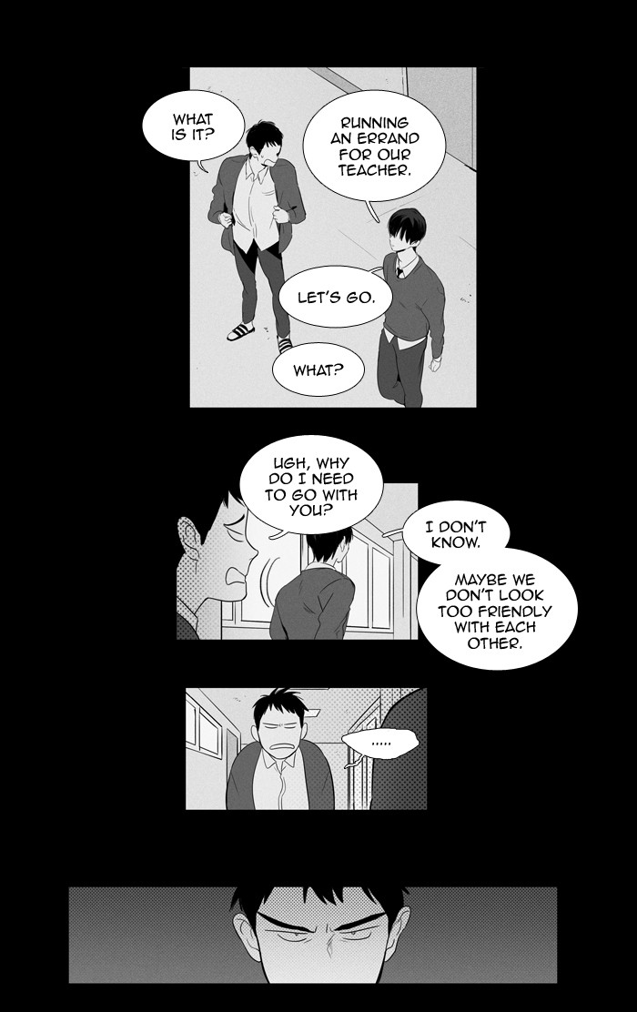 Read Cheese in the Trap Season 1 EN Manga Online