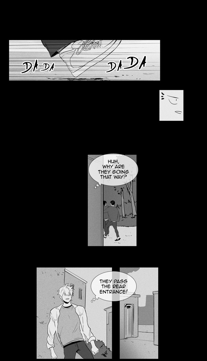 Read Cheese in the Trap Season 1 EN Manga Online